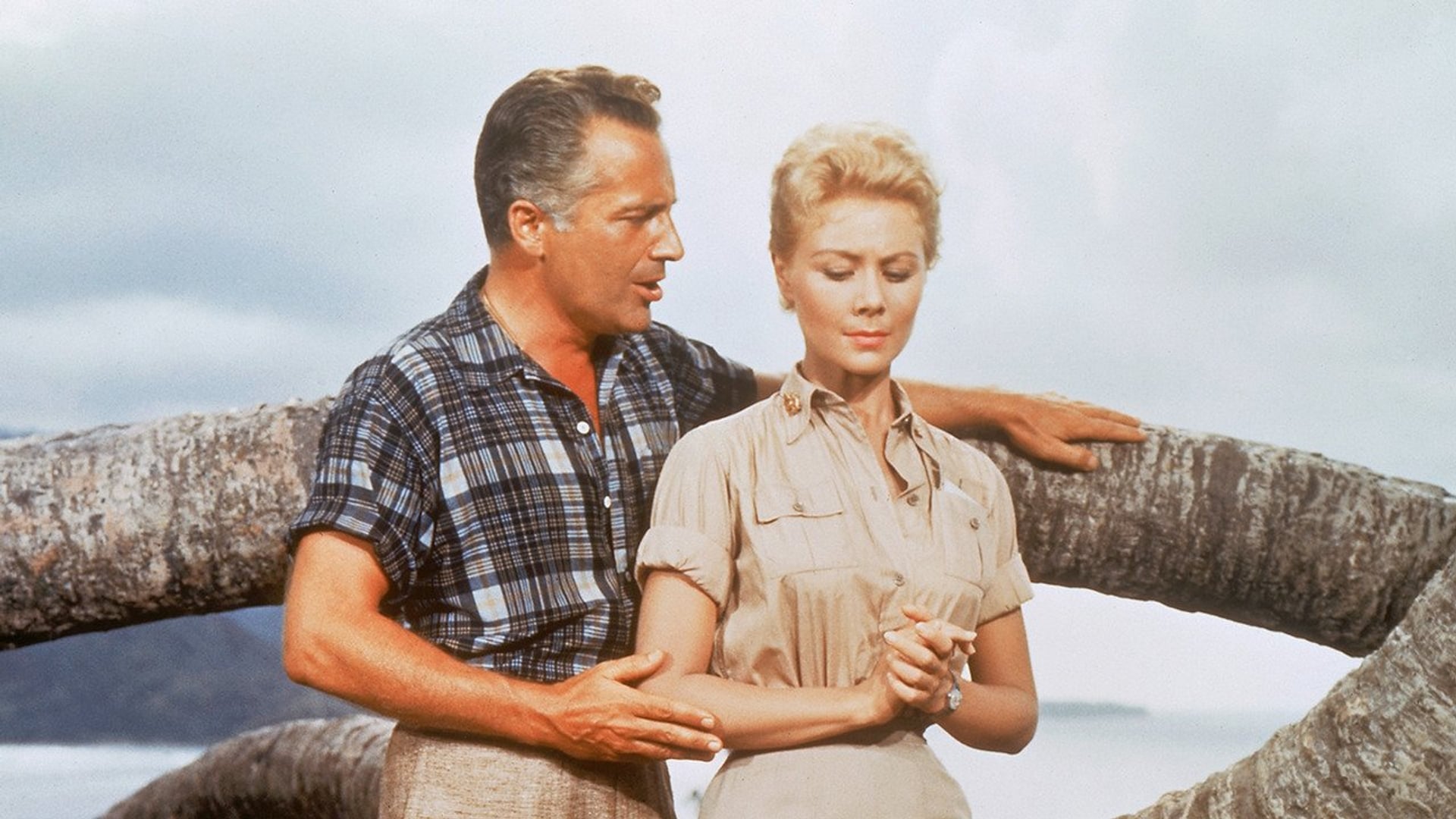 Foto do filme Ao Sul do Pacífico