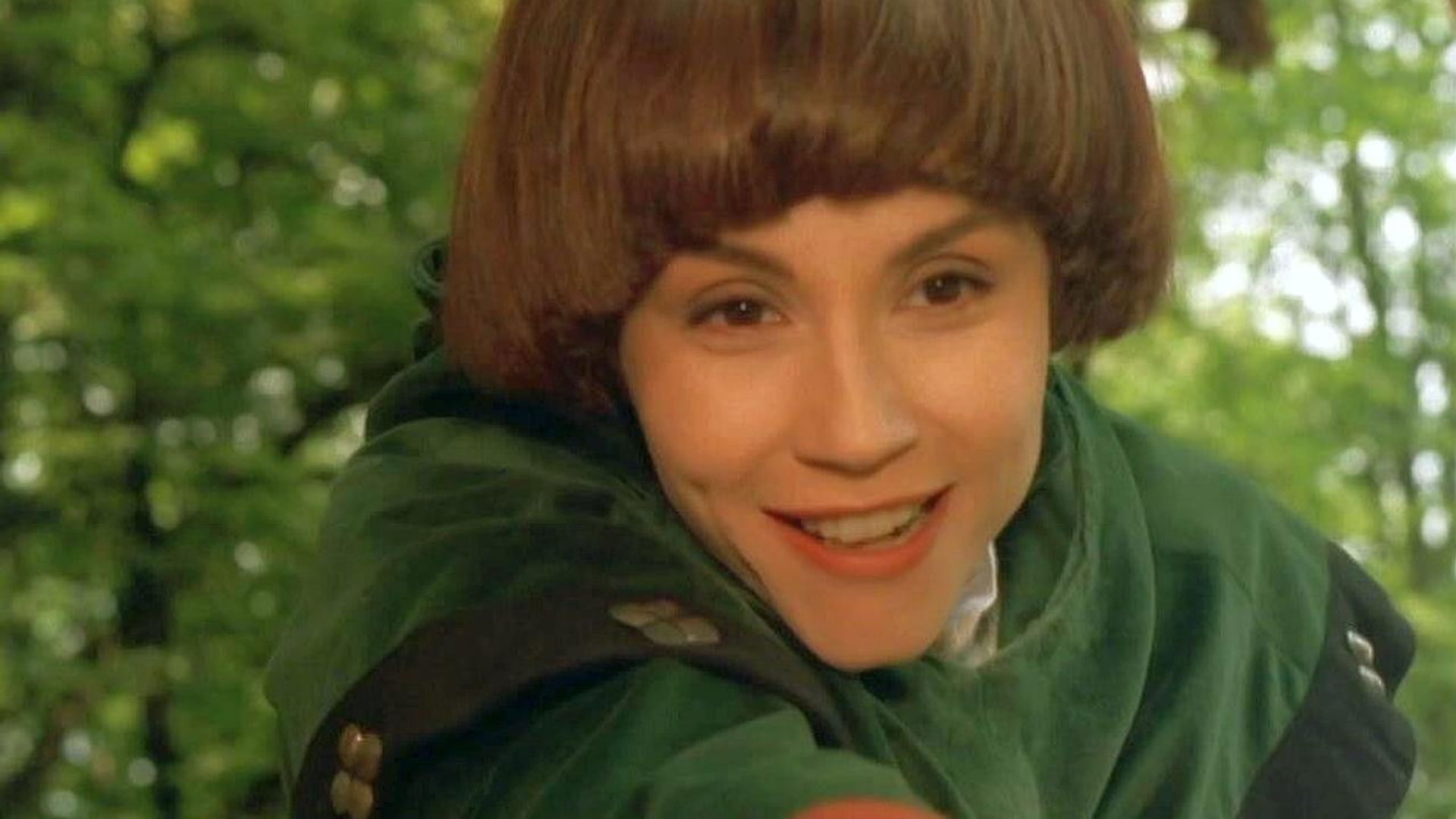 Foto do filme Fantaghirò 3