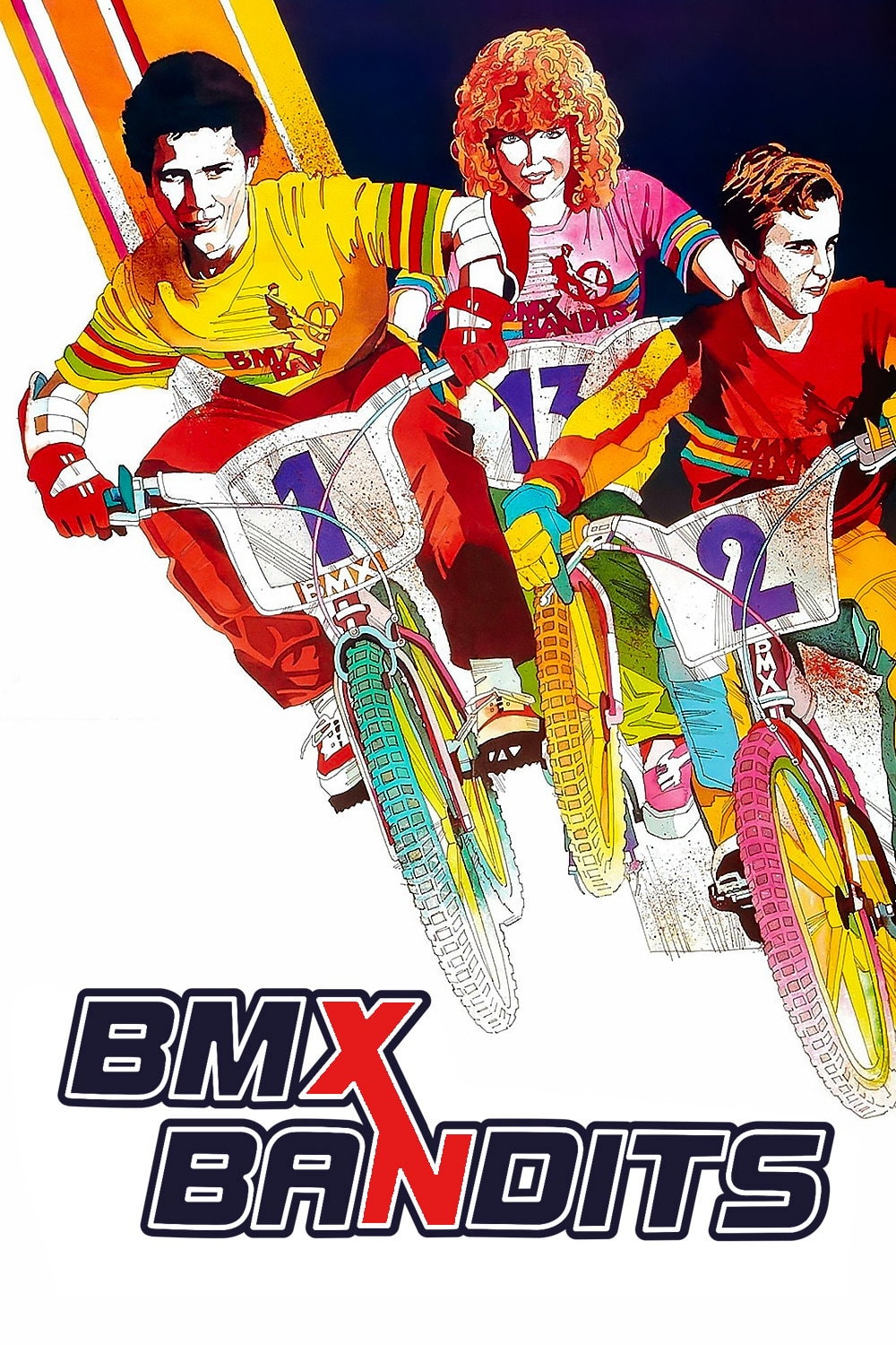 Bicicletas Voadoras