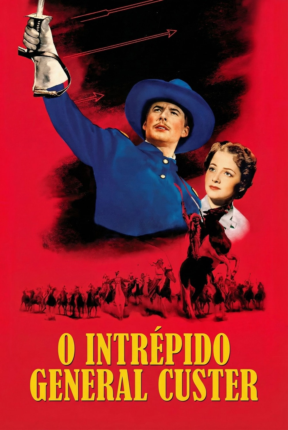 O Intrépido General Custer