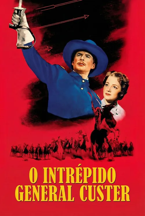 O Intrépido General Custer