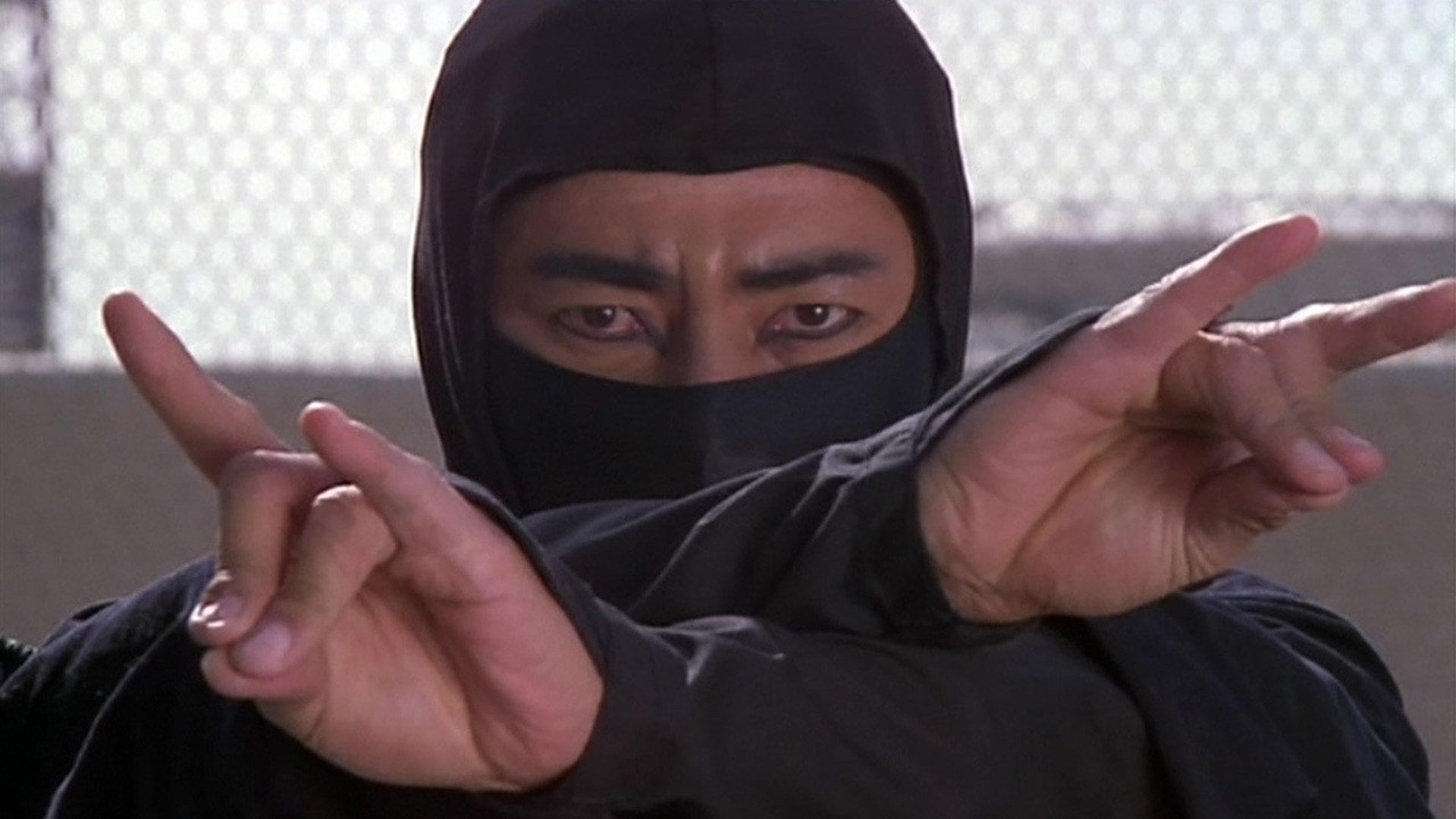 Foto do filme A Vingança do Ninja