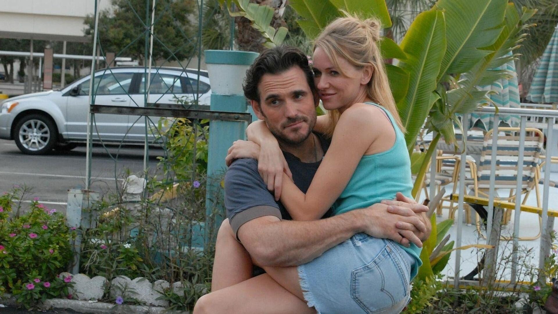Foto do filme Parceiros No Amor