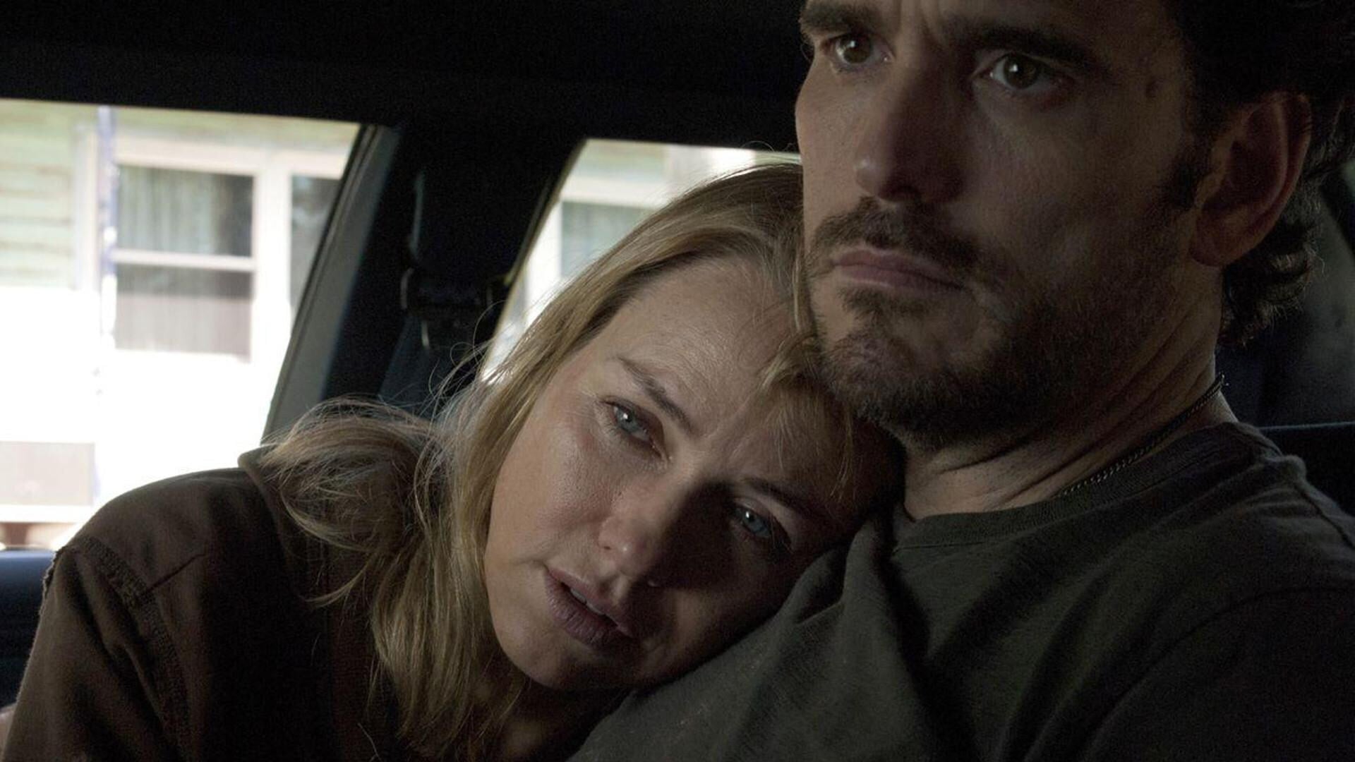Foto do filme Parceiros No Amor