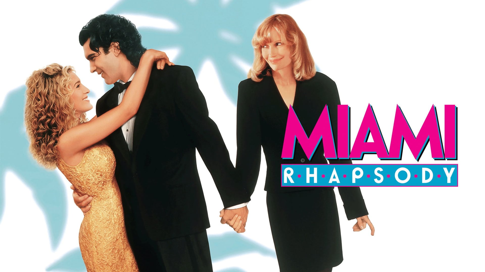 Foto do filme Casos e Casamentos