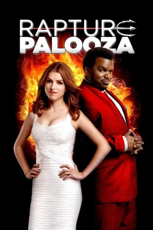 Palooza: Pura Curtição