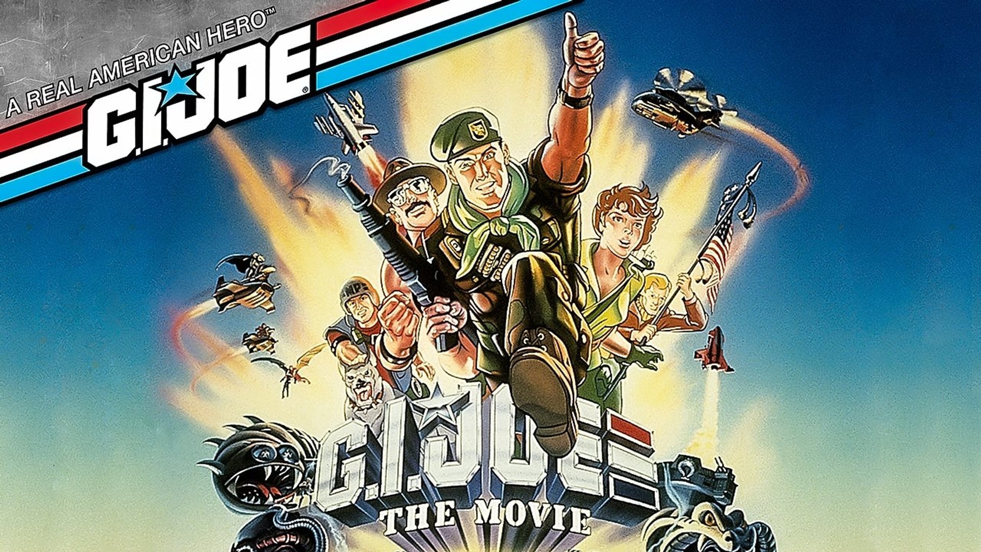 Foto do filme Comandos em Ação - O Filme
