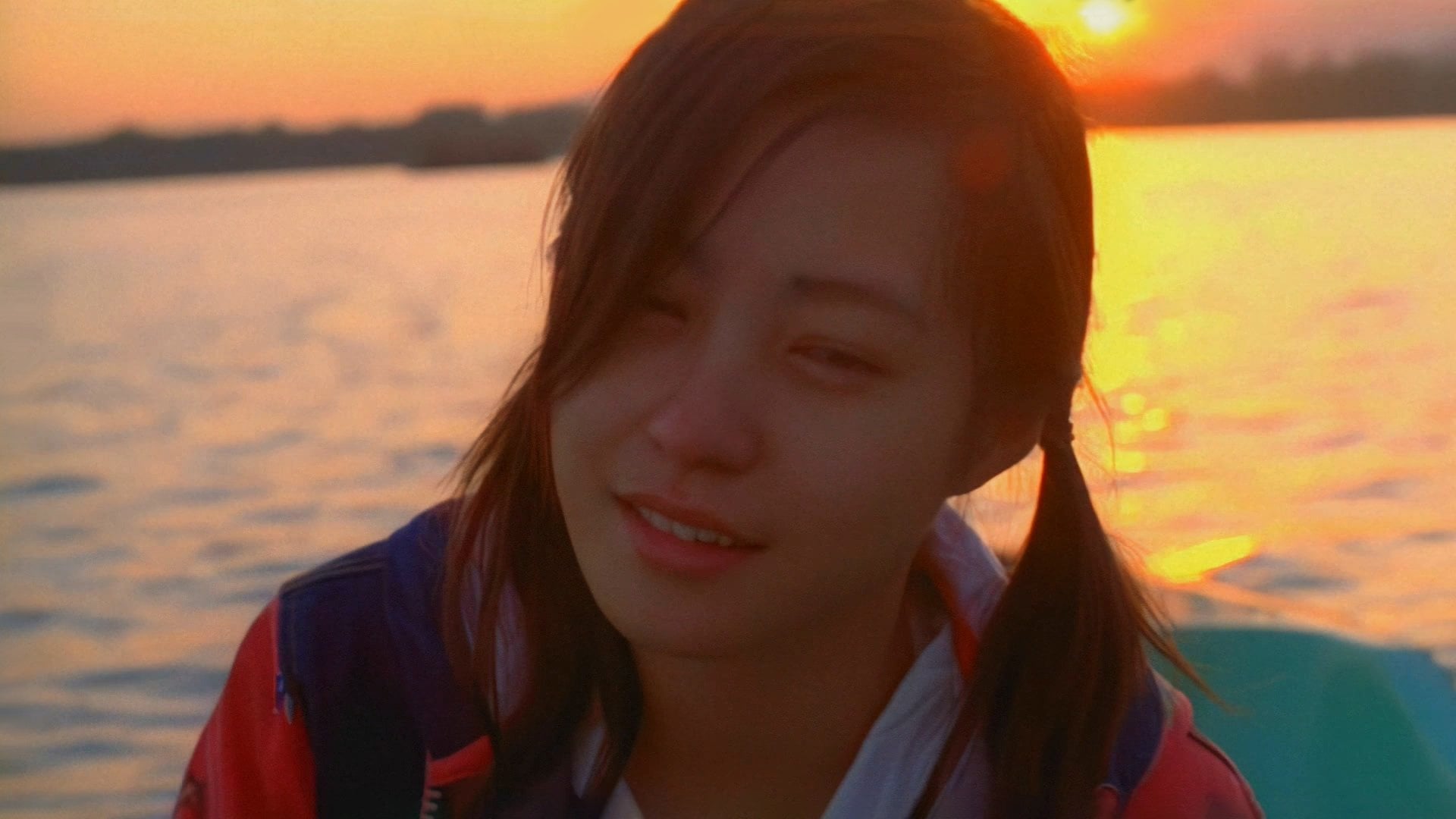 Foto do filme Summer Palace