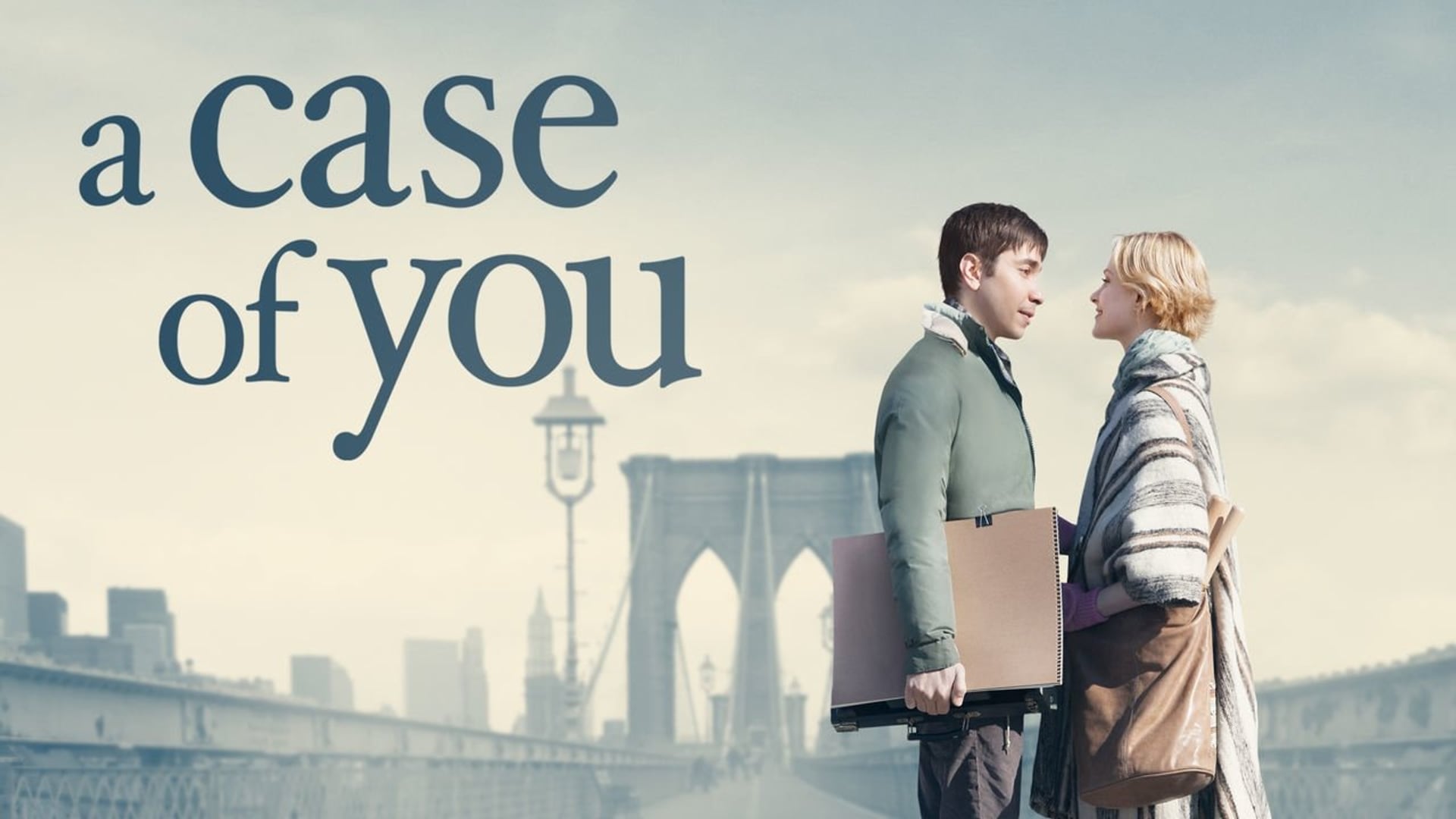 Foto do filme Um Caso de Amor
