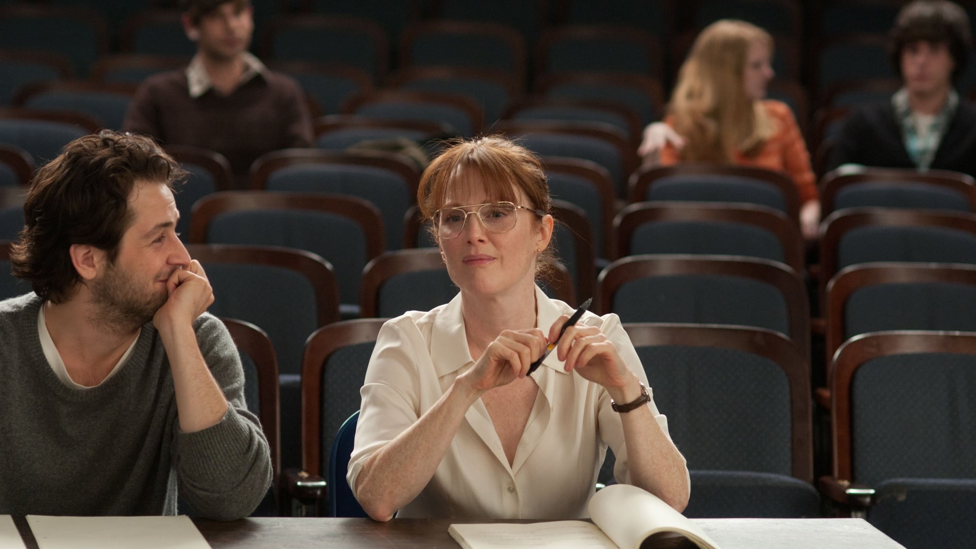 Foto do filme Adorável Professora