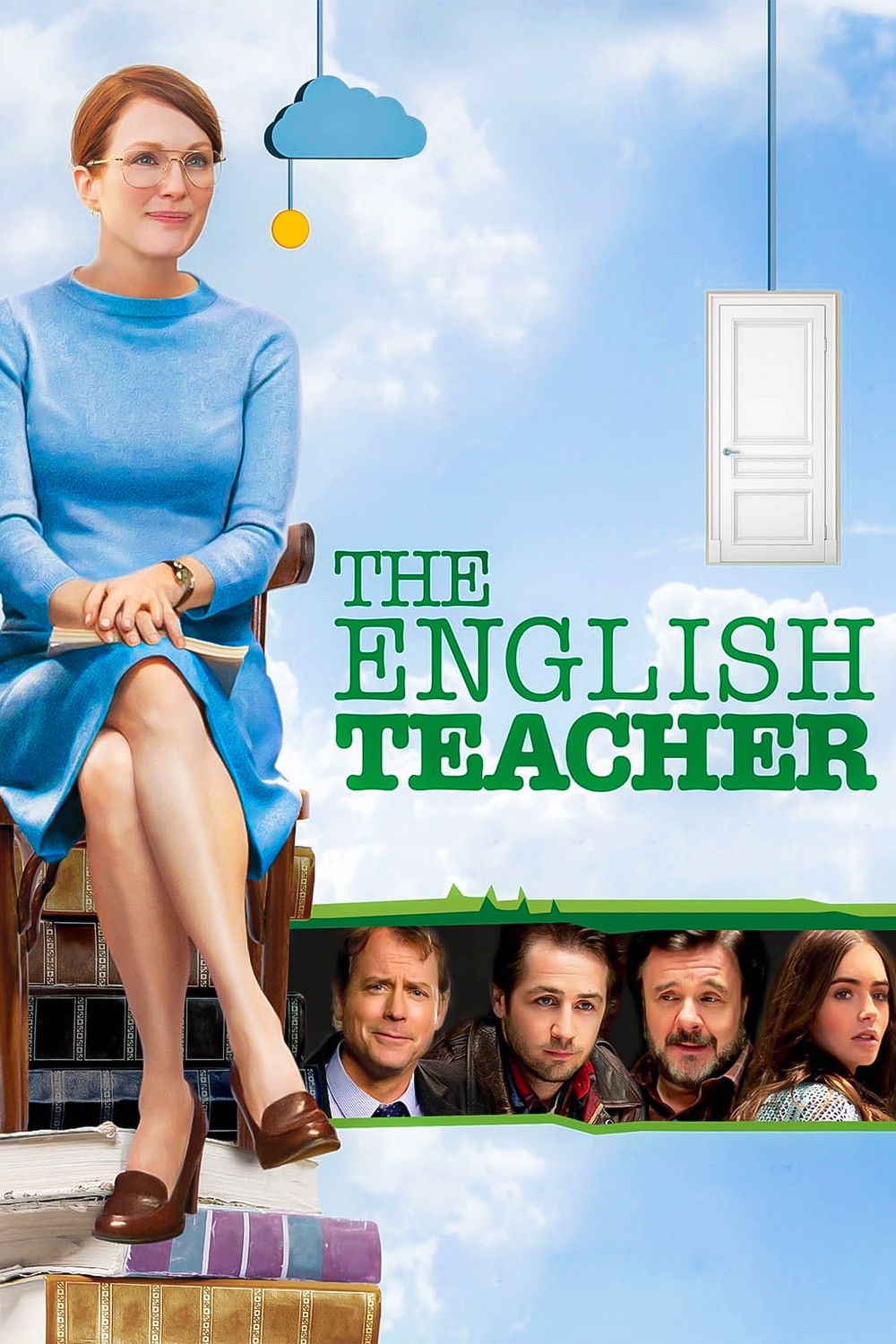 Adorável Professora
