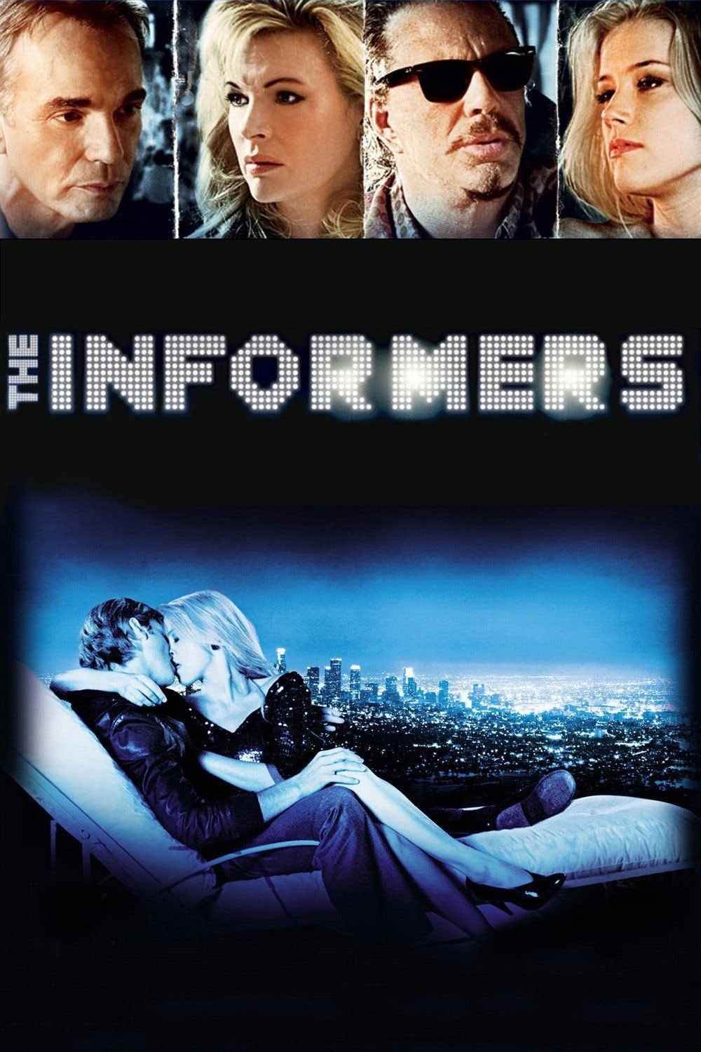 Informers - Geração Perdida