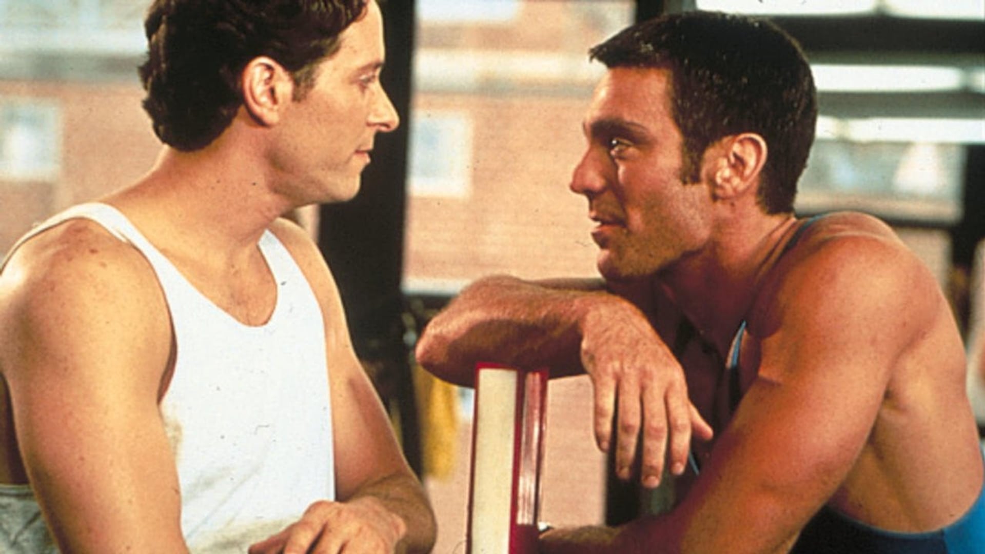 Foto do filme Jeffrey - De Caso com a Vida