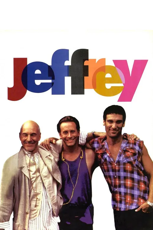Jeffrey - De Caso com a Vida