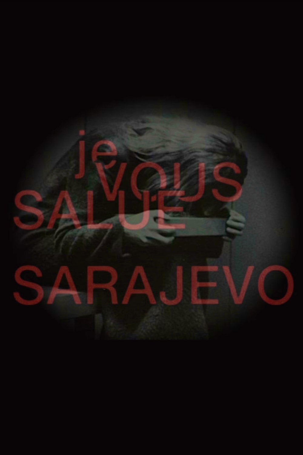 Eu vós saúdo, Saravejo