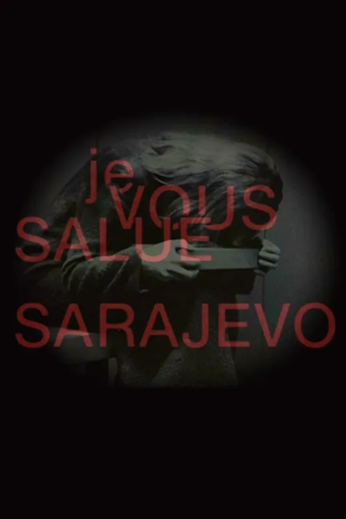 Eu vós saúdo, Saravejo