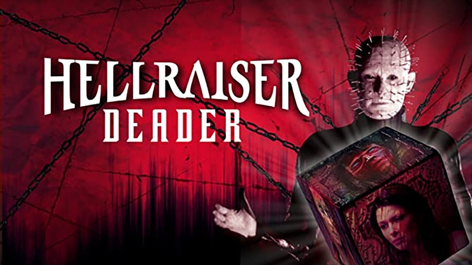 Foto do filme Hellraiser: O Retorno dos Mortos