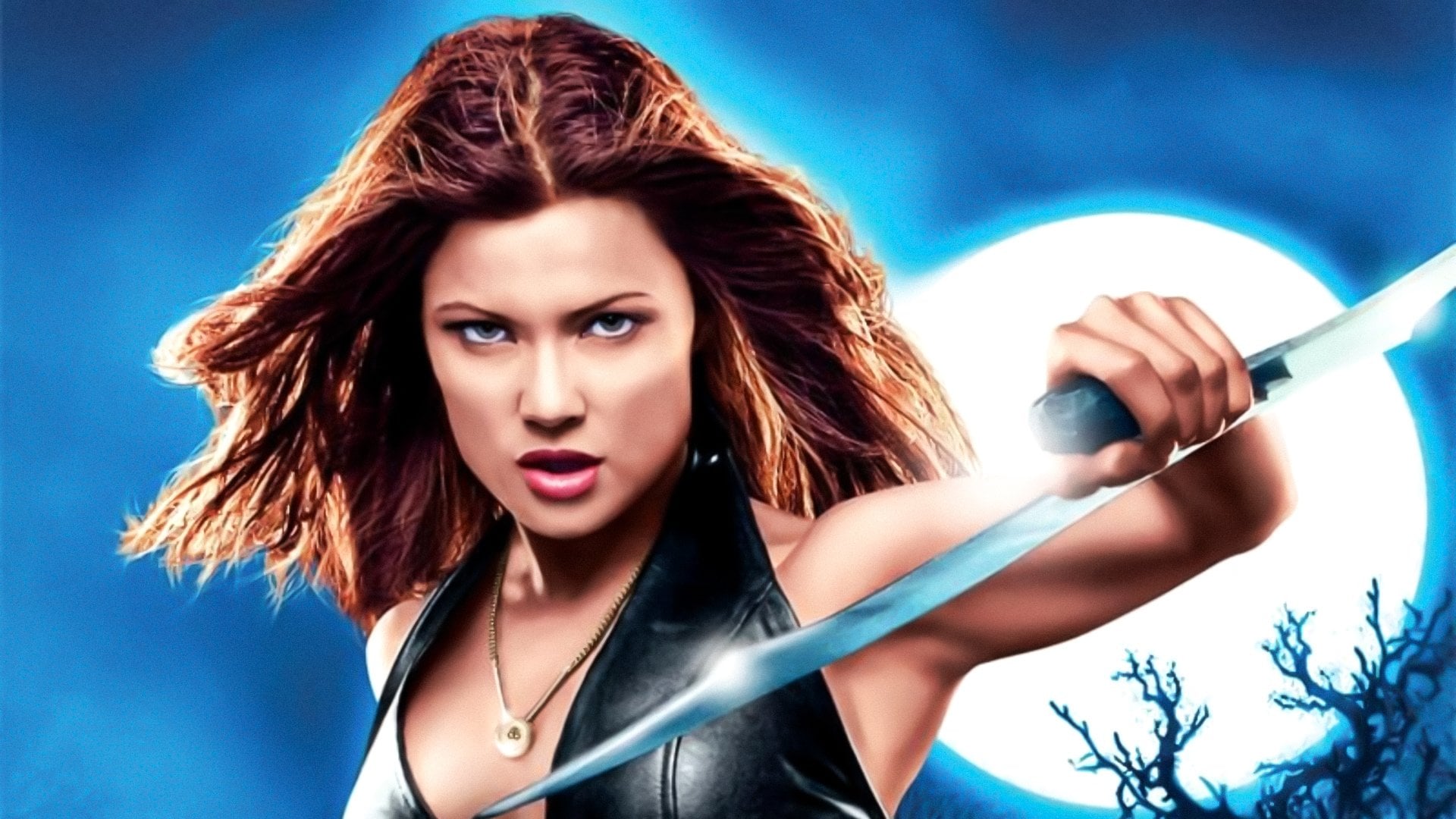 Foto do filme Bloodrayne 2: Libertação