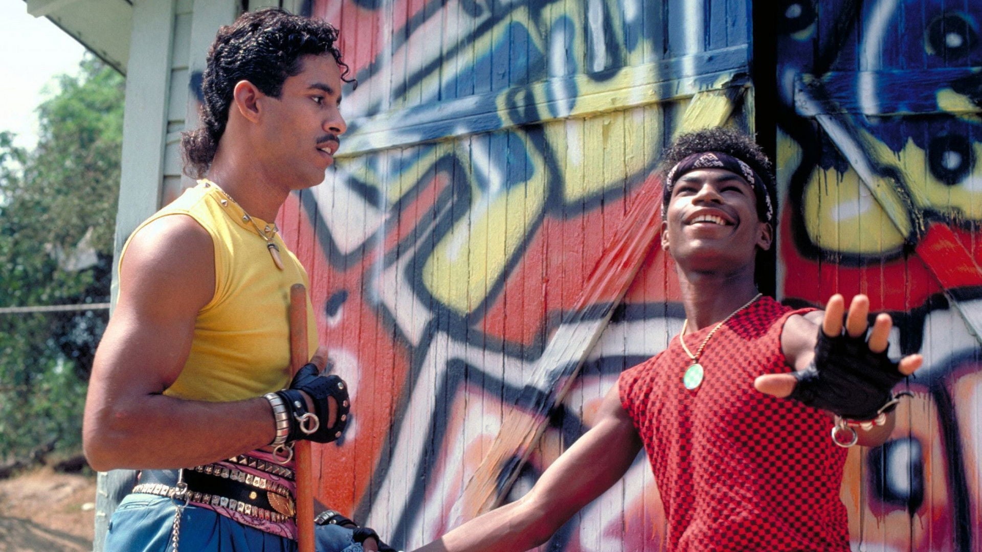 Foto do filme Breakdance 2