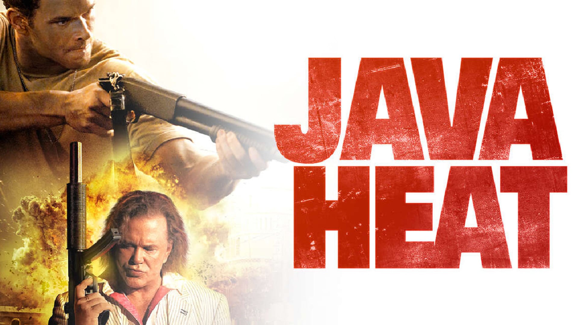 Foto do filme Java Heat