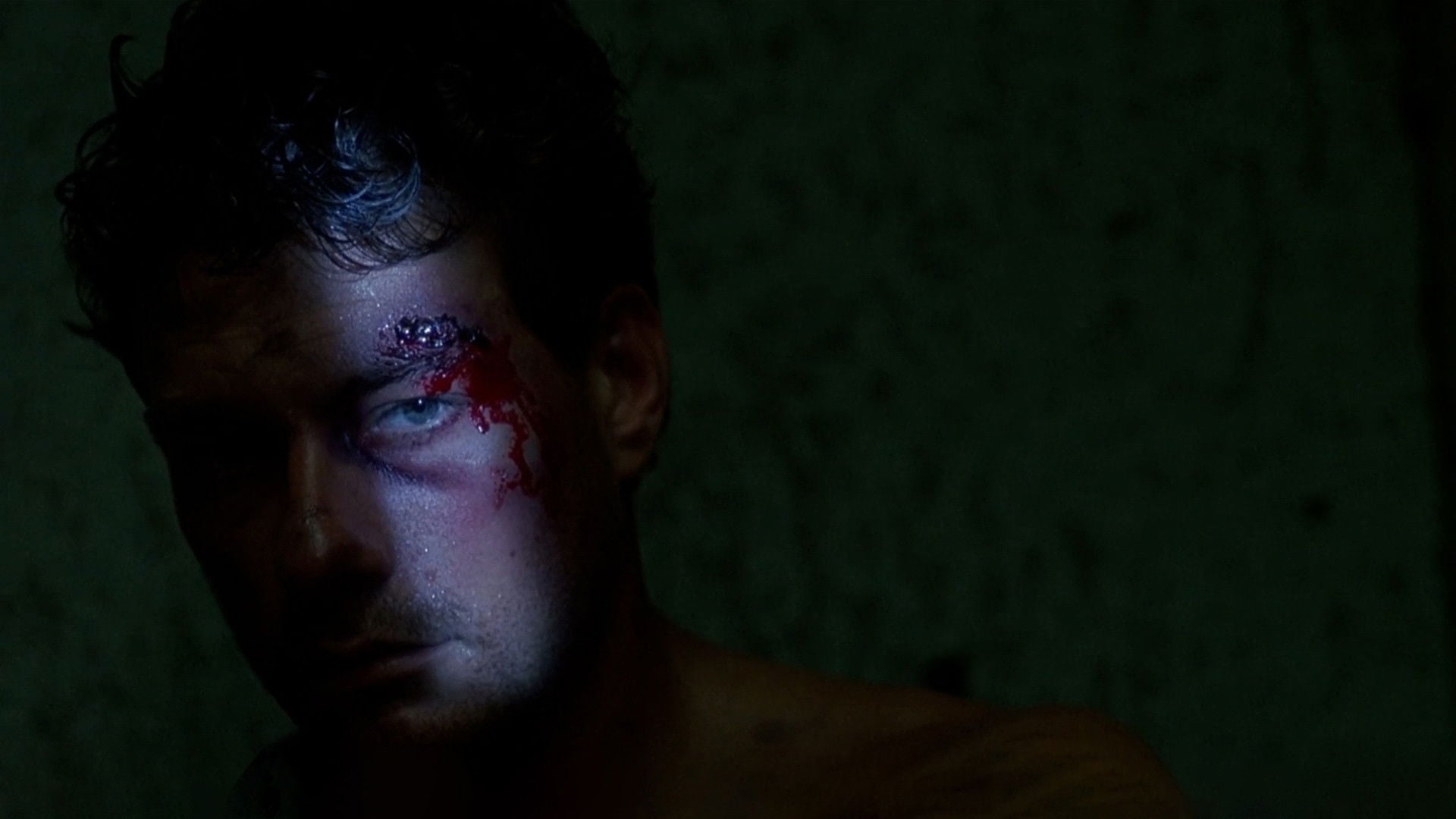 Foto do filme Garantia de Morte