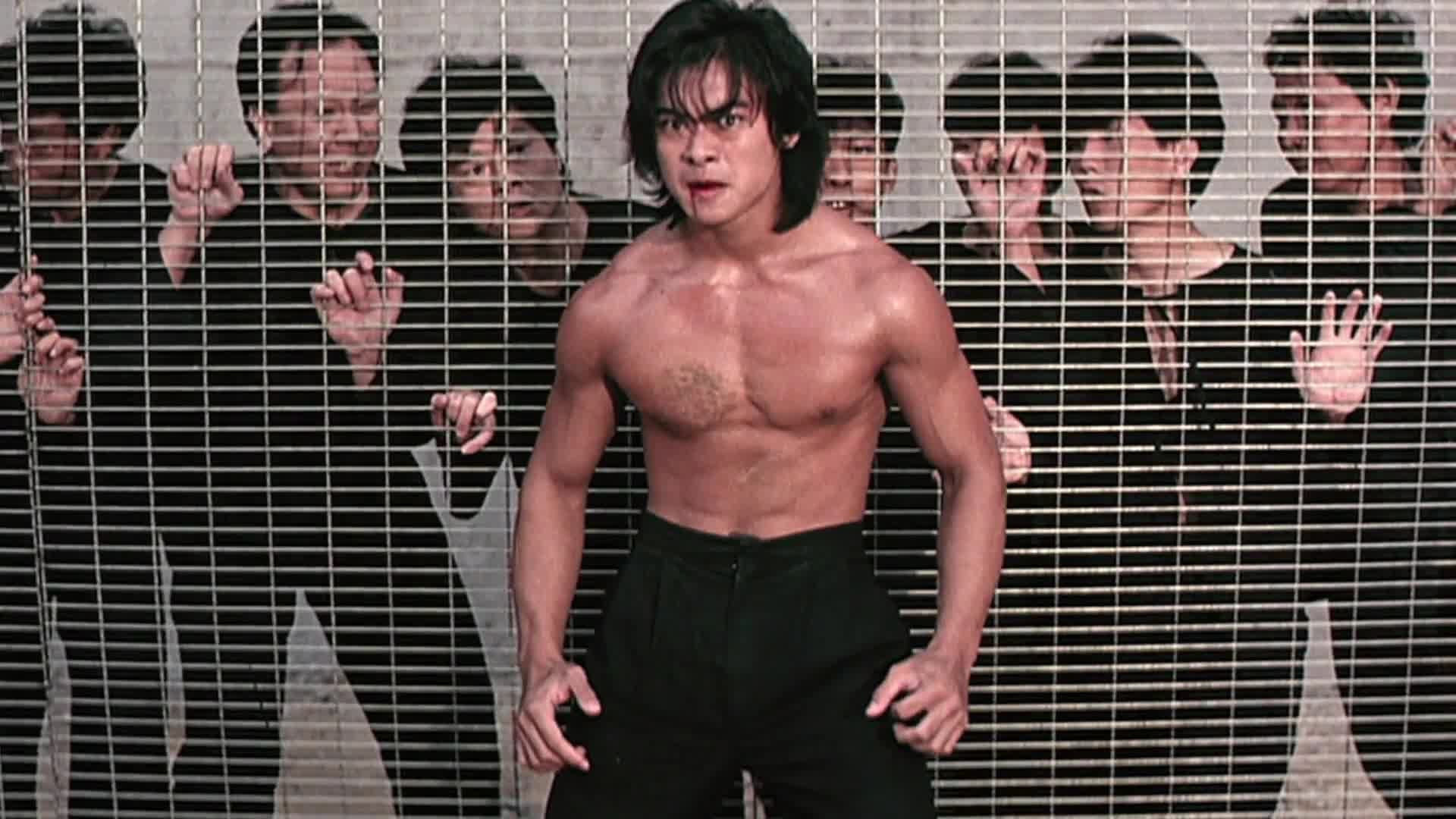 Foto do filme A História de Ricky