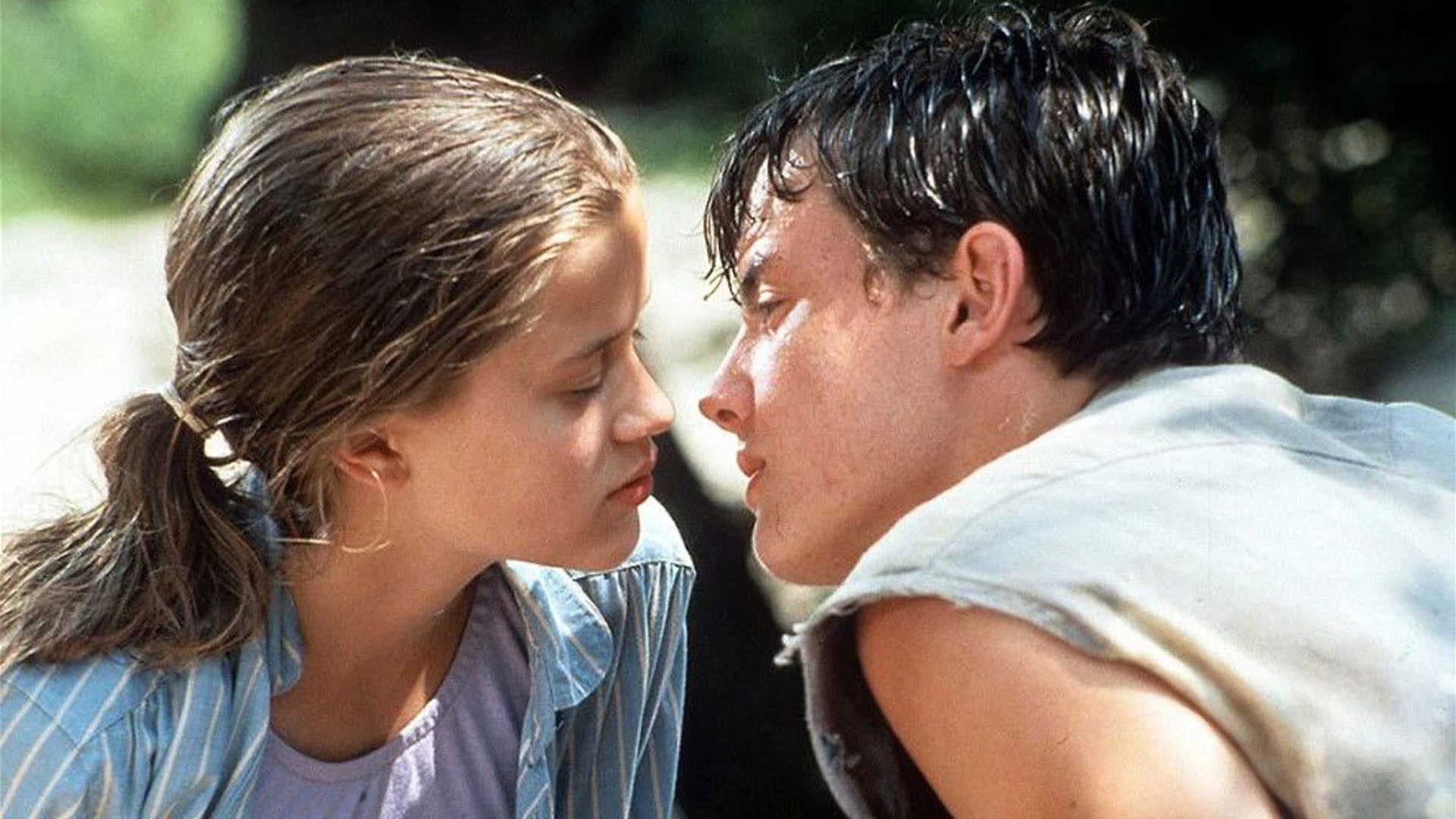 Foto do filme No Mundo da Lua