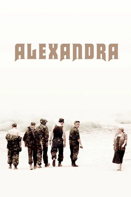Alexandra