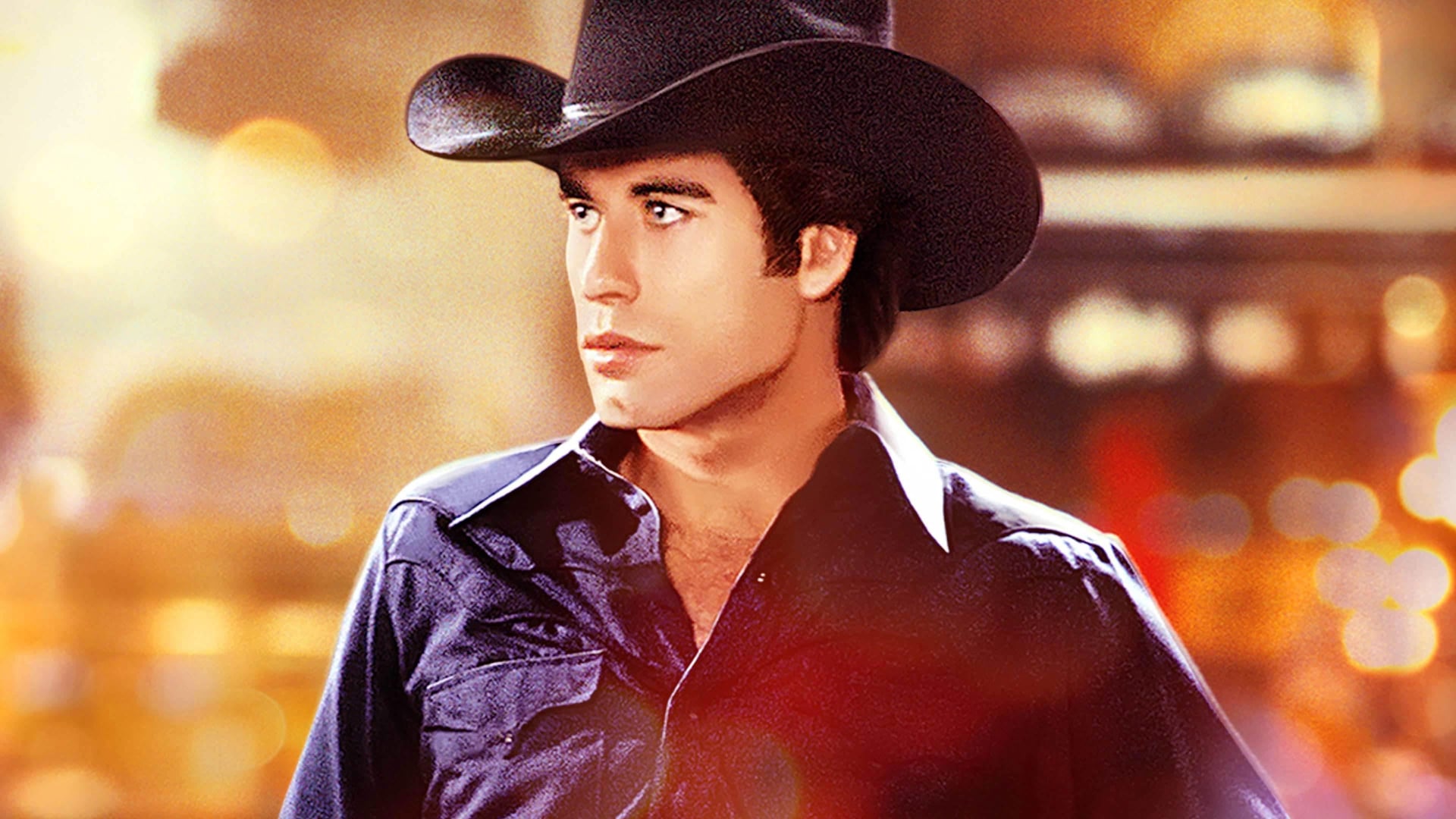 Foto do filme Cowboy do Asfalto