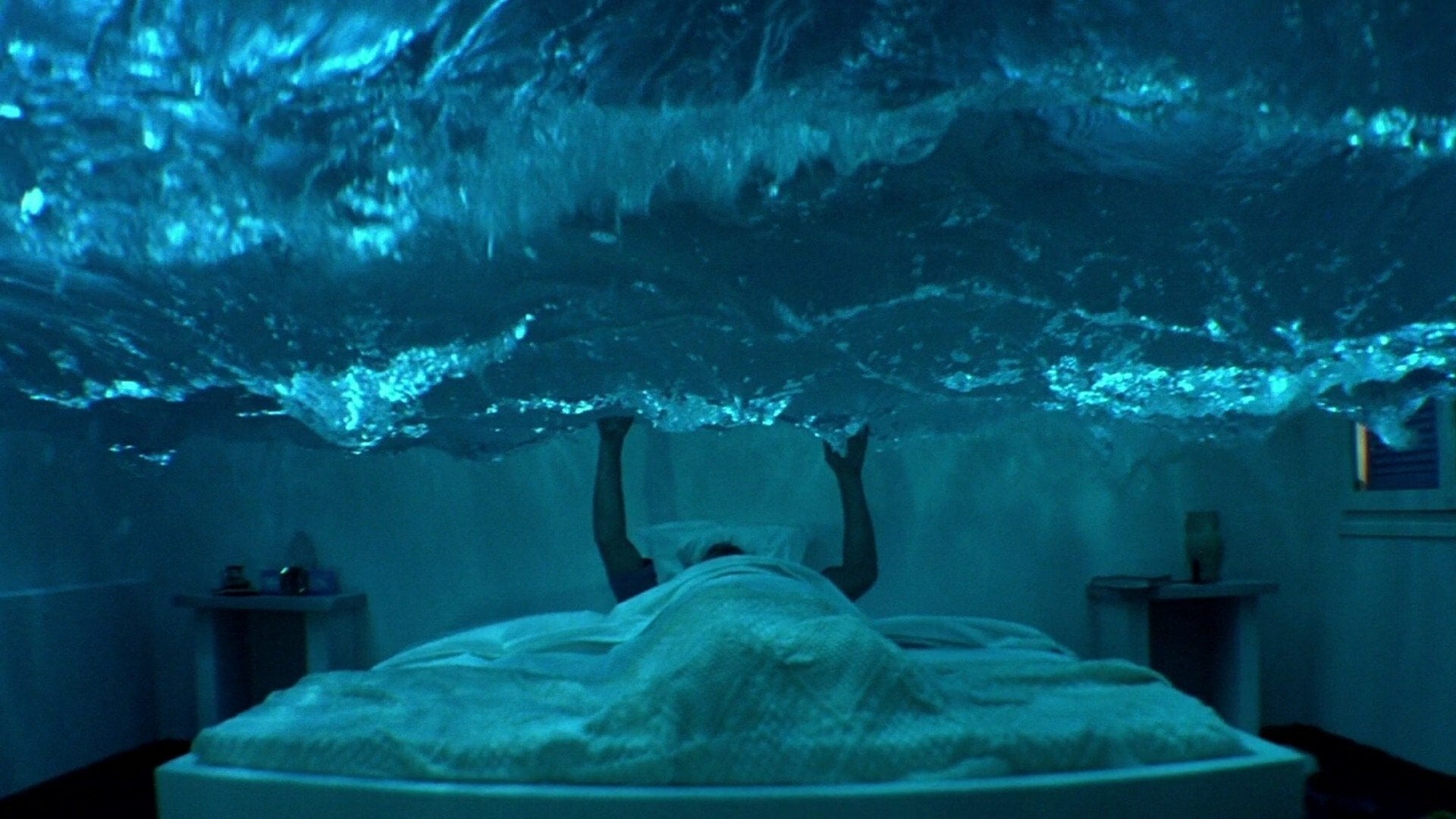 Foto do filme Imensidão Azul