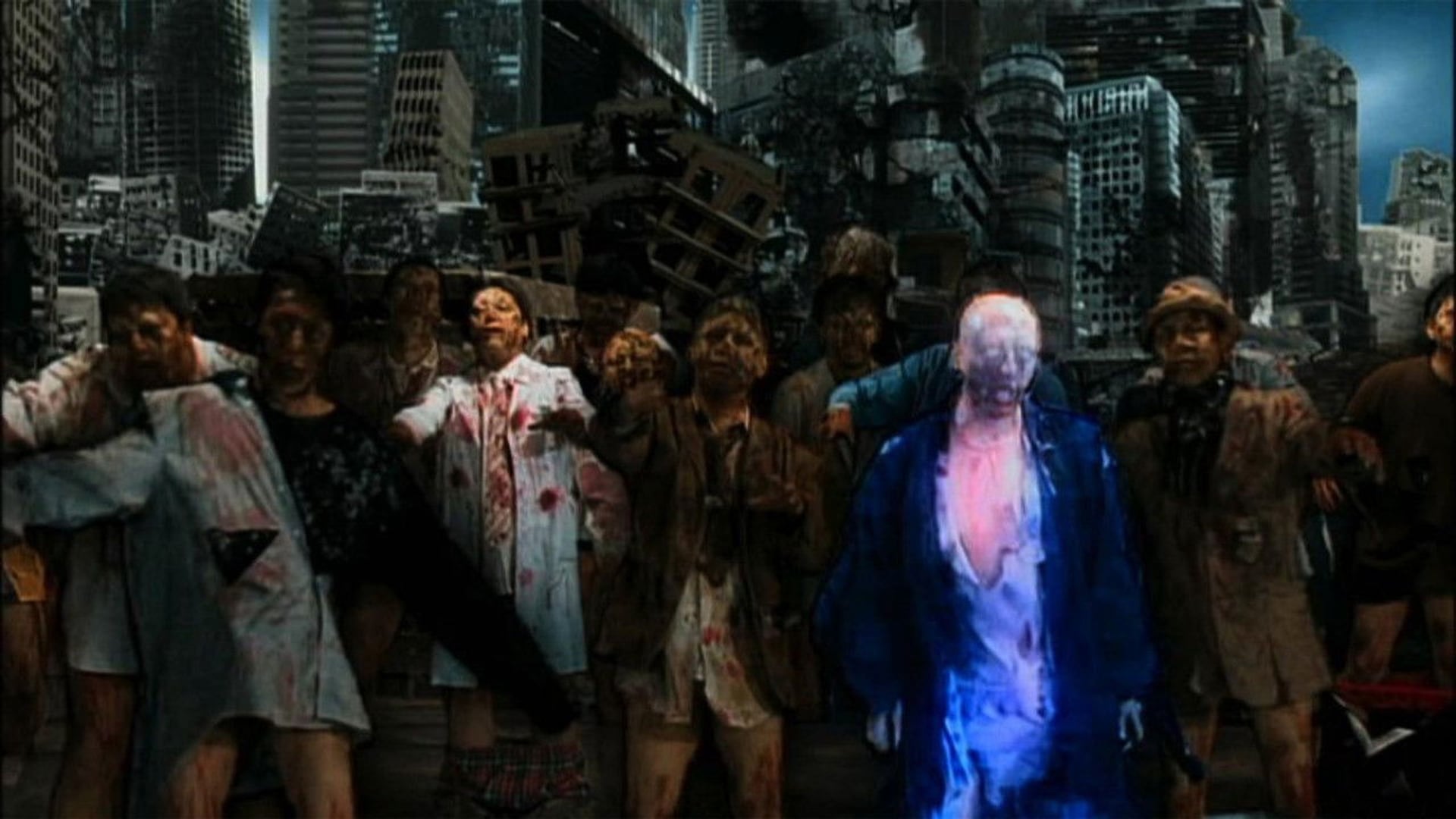 Foto do filme レイプゾンビ LUST OF THE DEAD