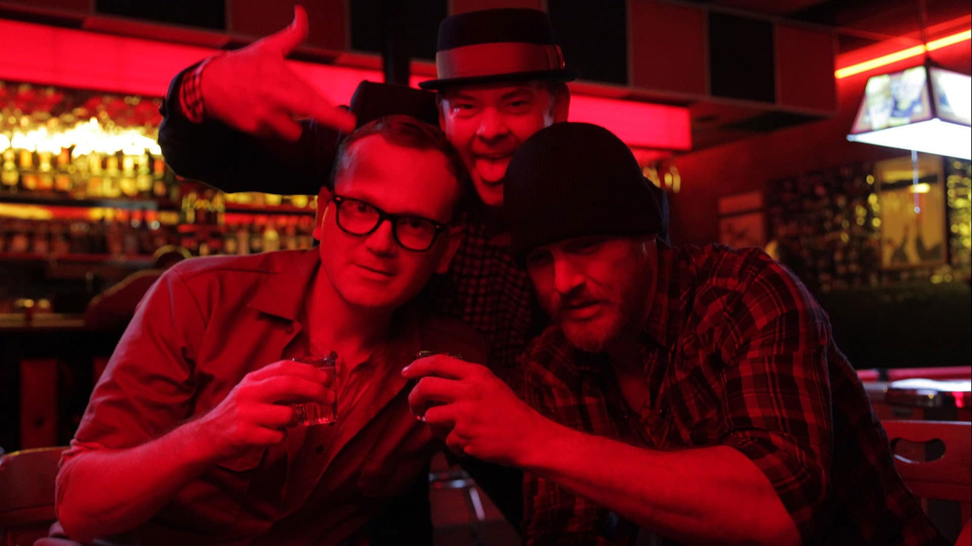 Foto do filme Cheap Thrills
