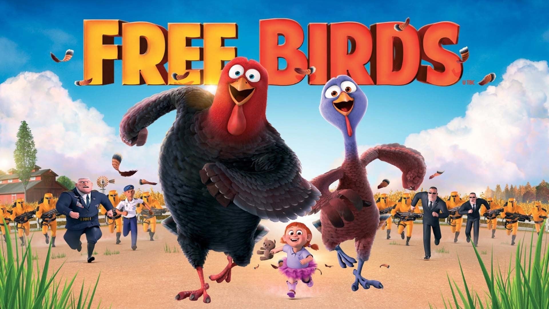 Foto do filme Bons de Bico