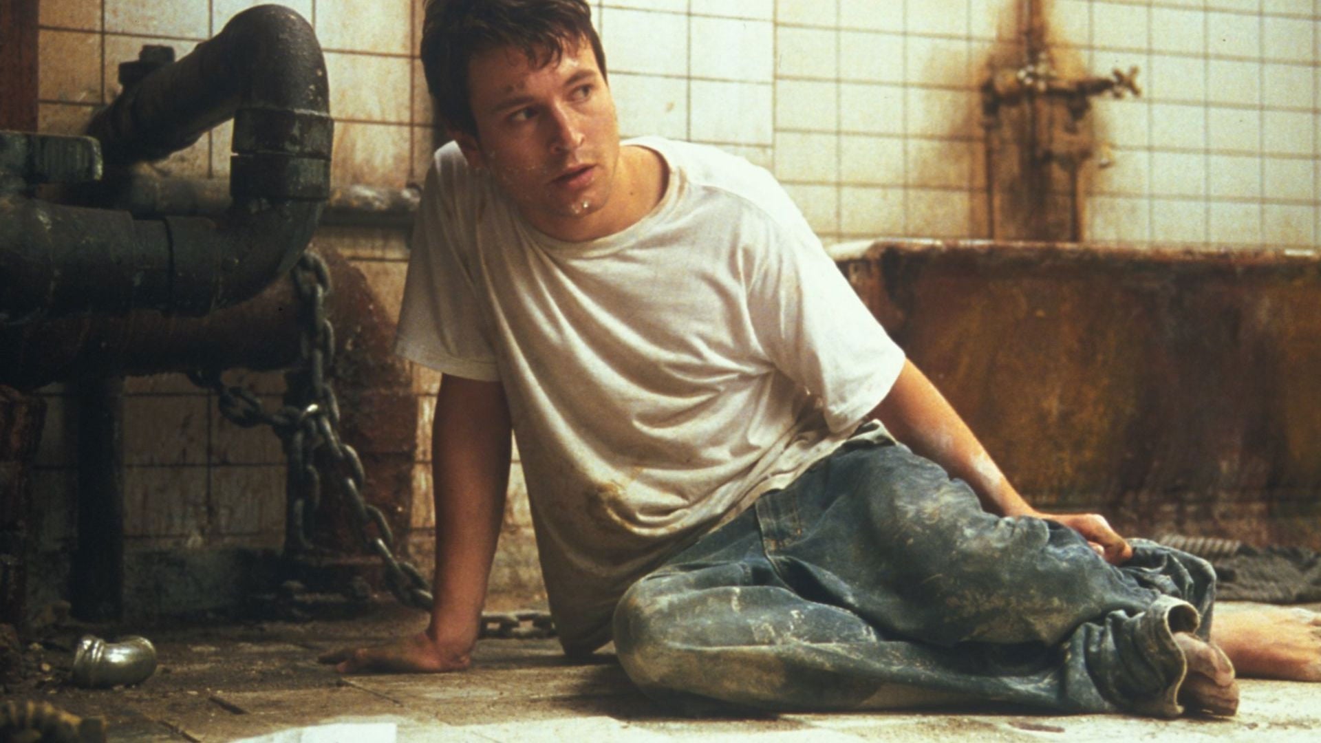 Foto do filme Jogos Mortais