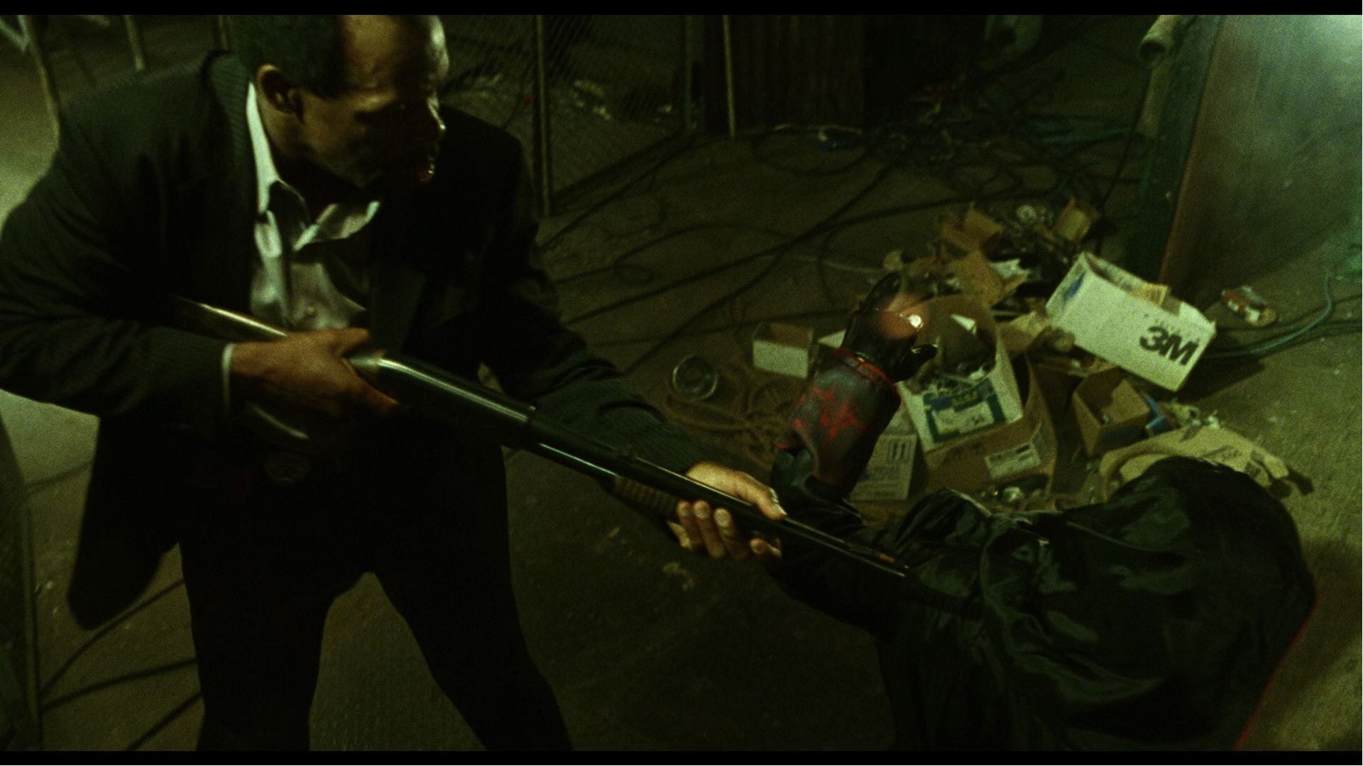 Foto do filme Jogos Mortais