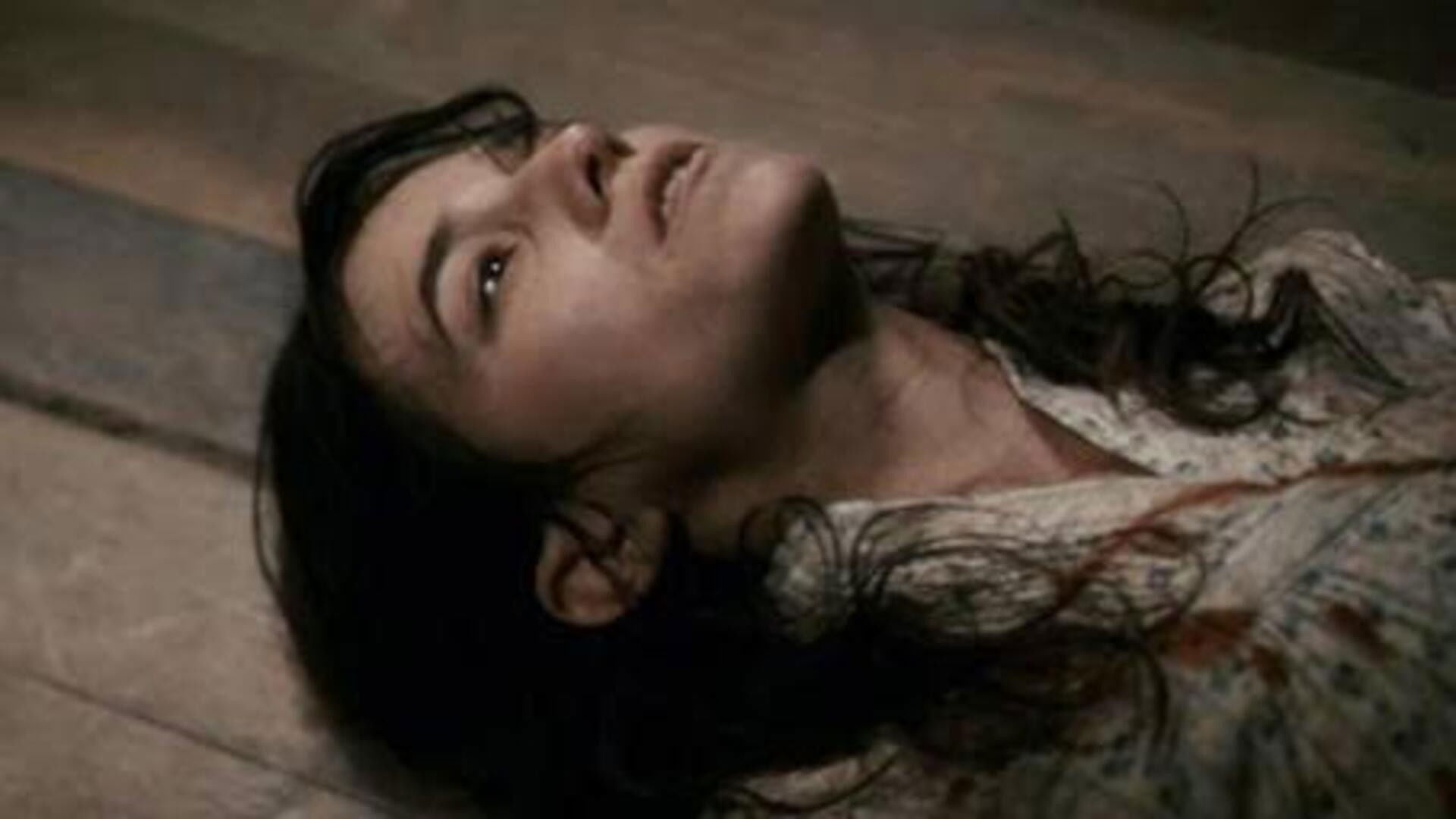 Foto do filme Anticristo