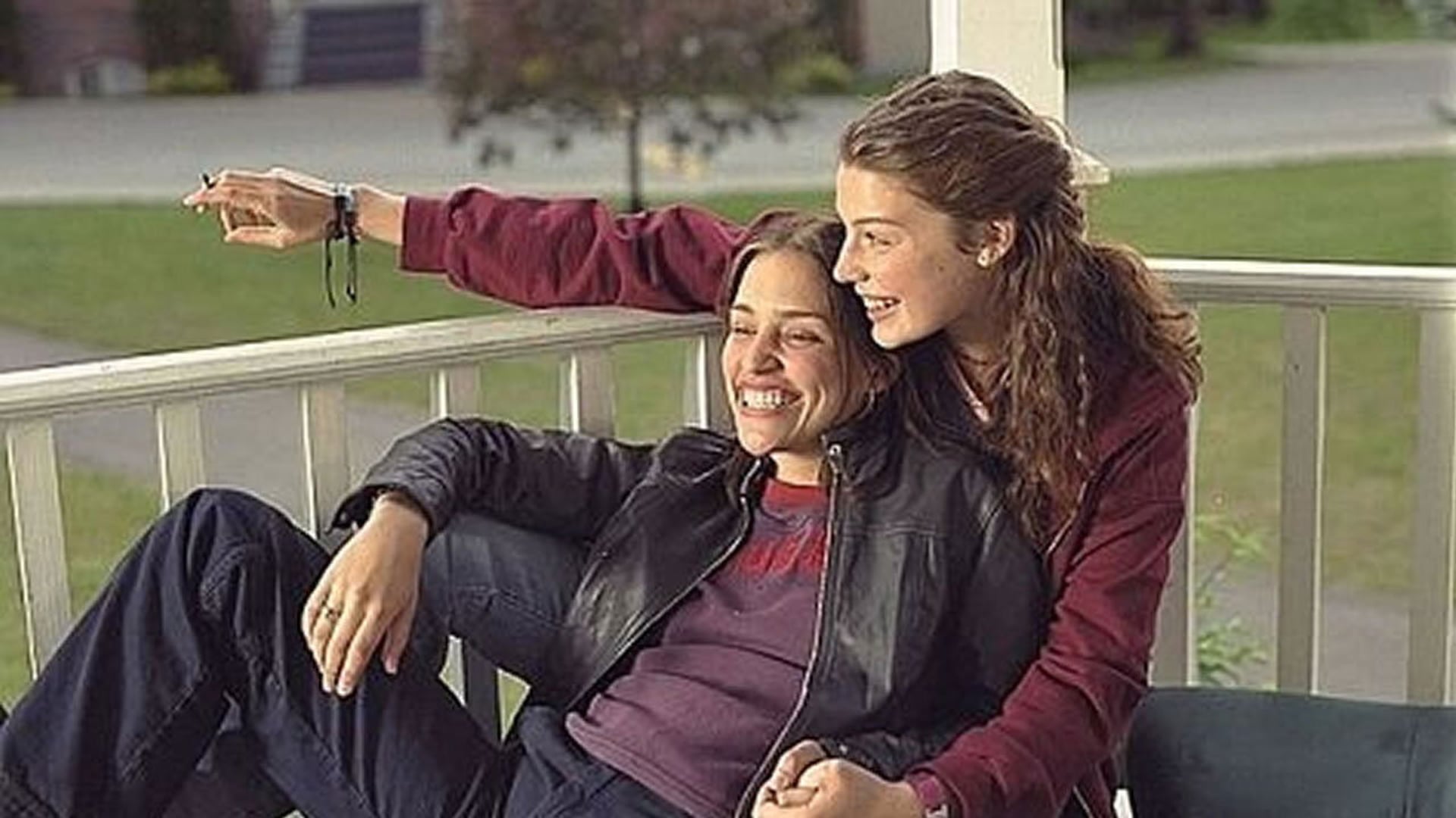 Foto do filme Assunto de Meninas