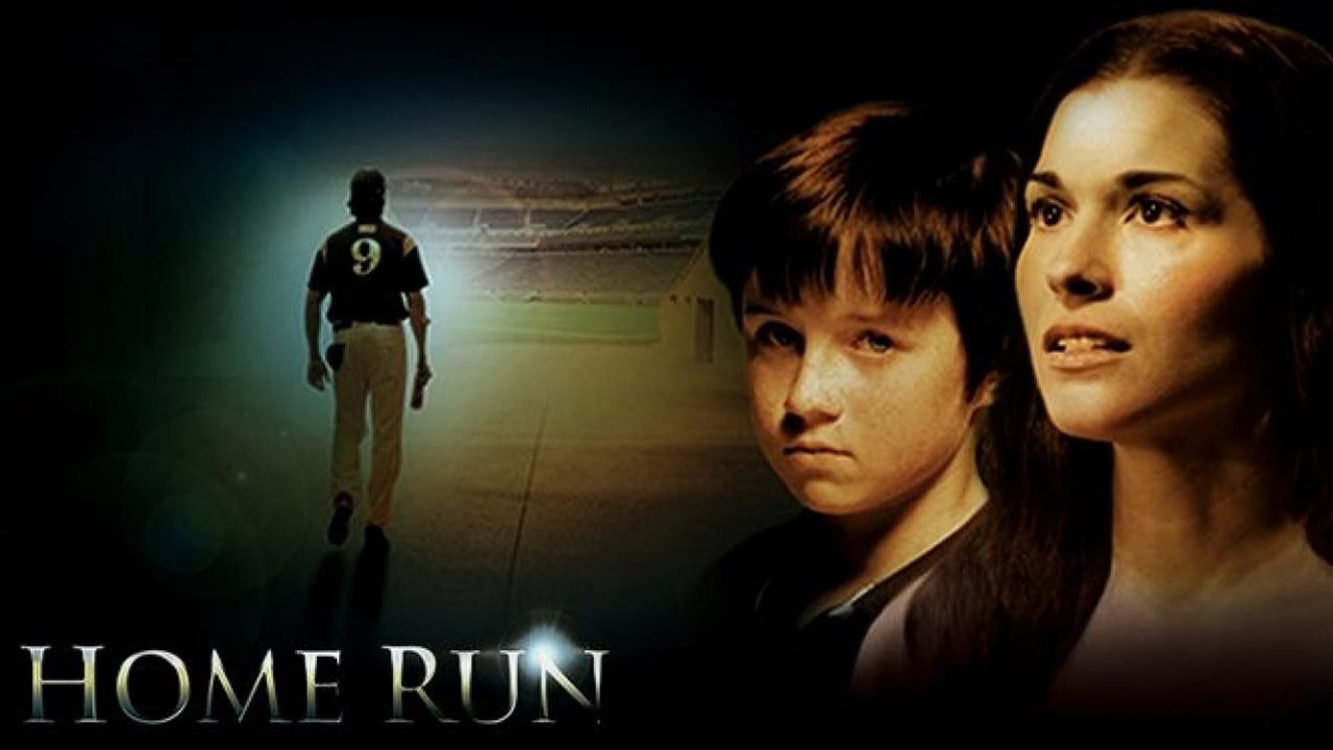 Foto do filme Recuperando a Esperança