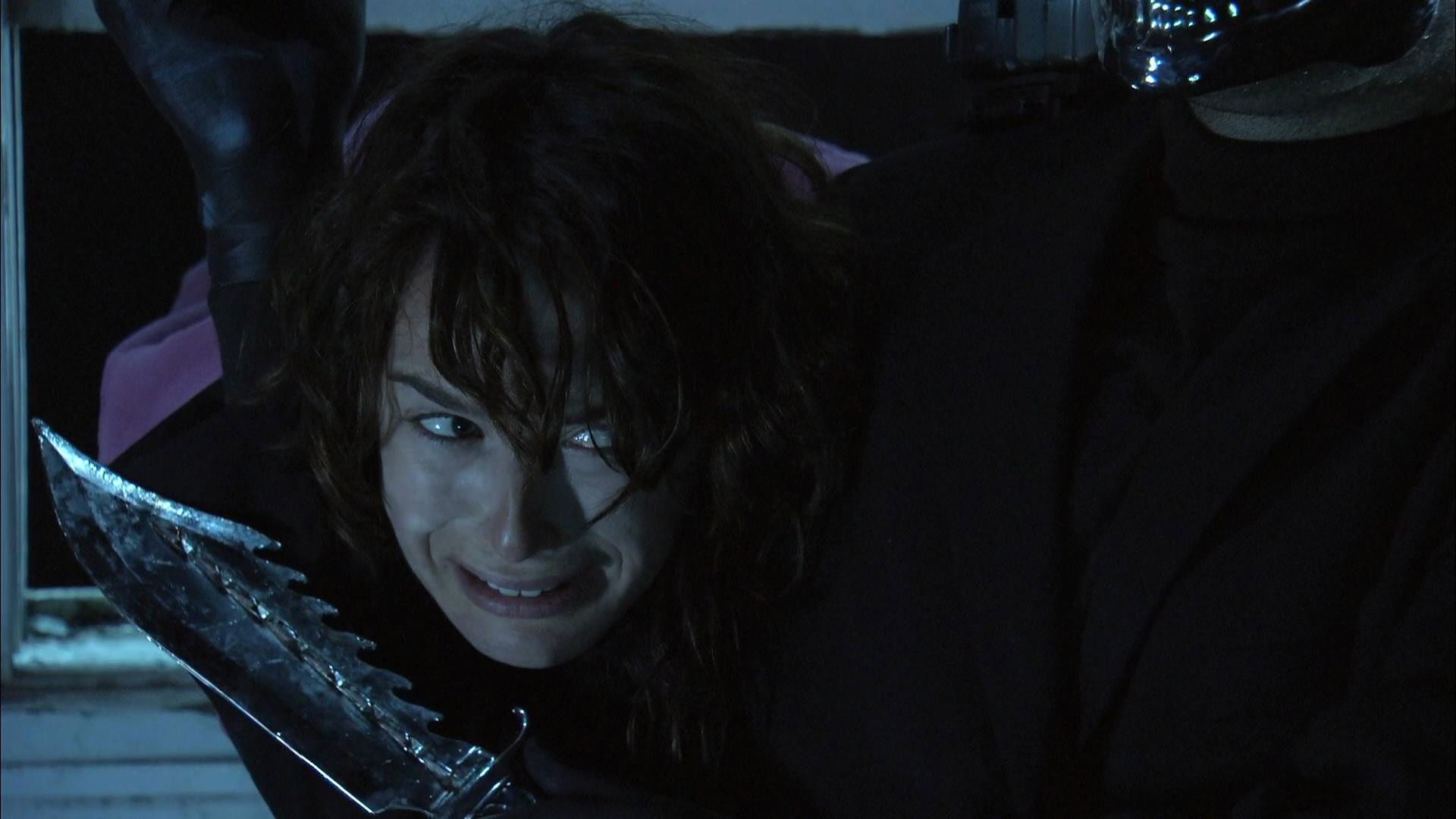 Foto do filme Chromeskull: Colocadas para Descansar