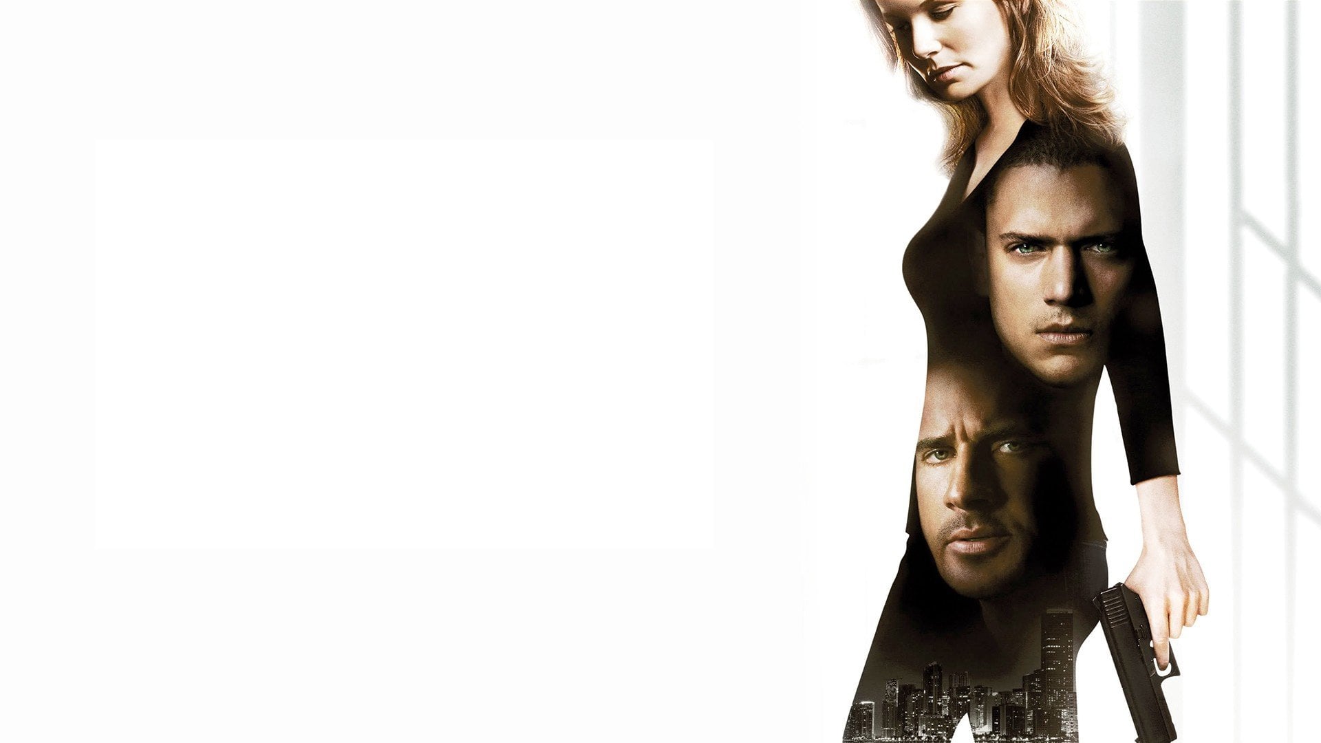Foto do filme Prison Break: O Resgate Final