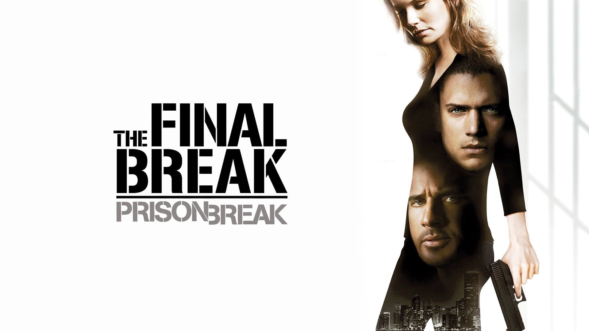 Foto do filme Prison Break: O Resgate Final