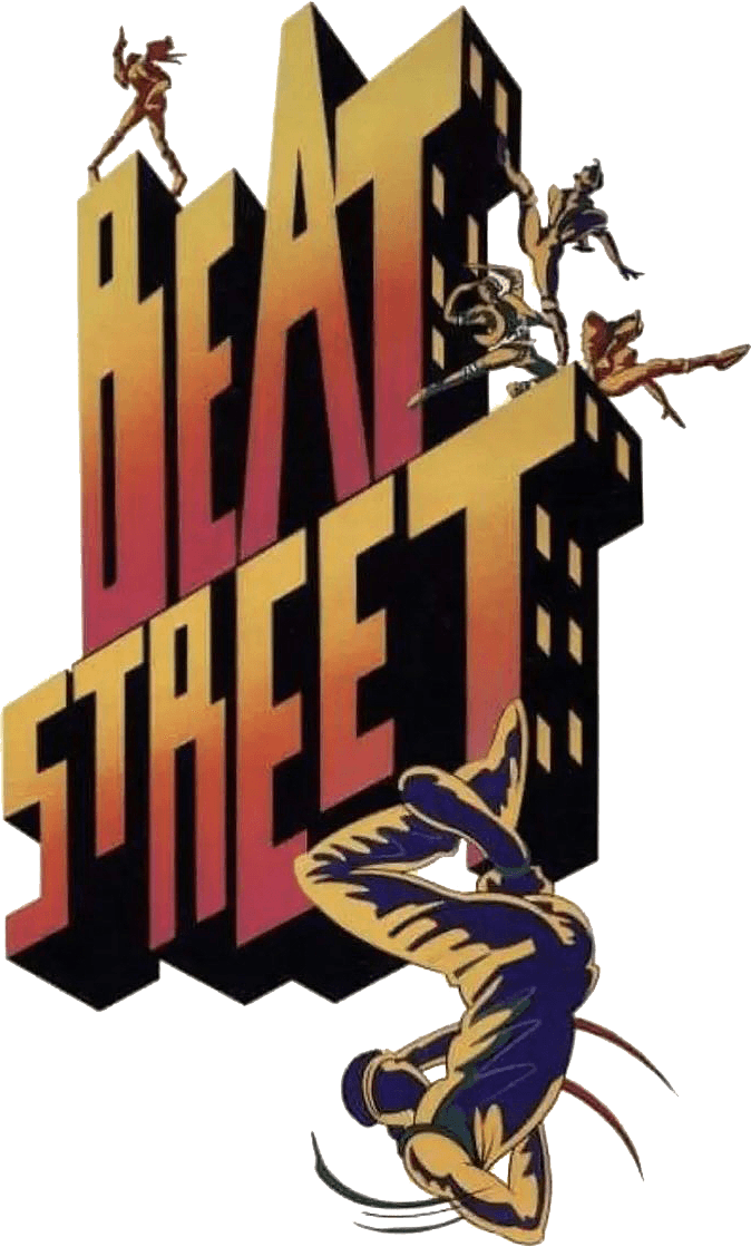 Foto do filme Beat Street