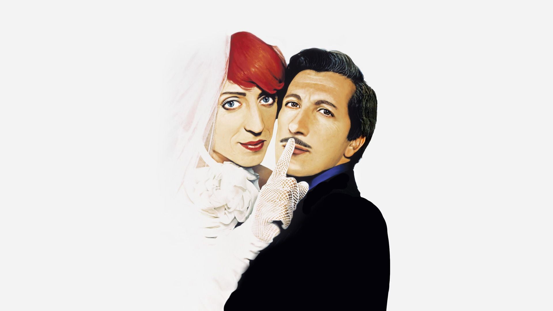 Foto do filme Chouchou
