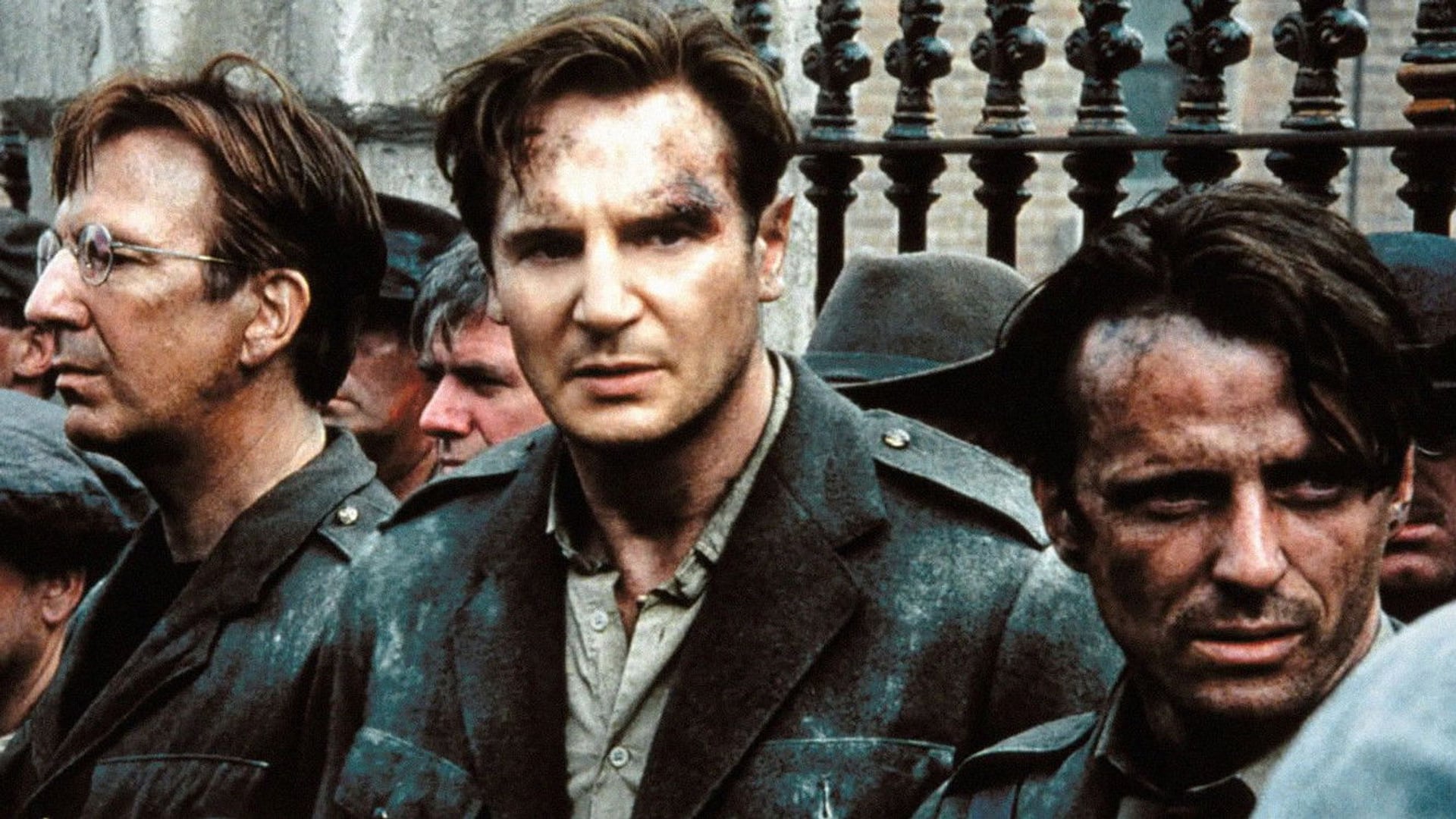Foto do filme Michael Collins: O Preço da Liberdade