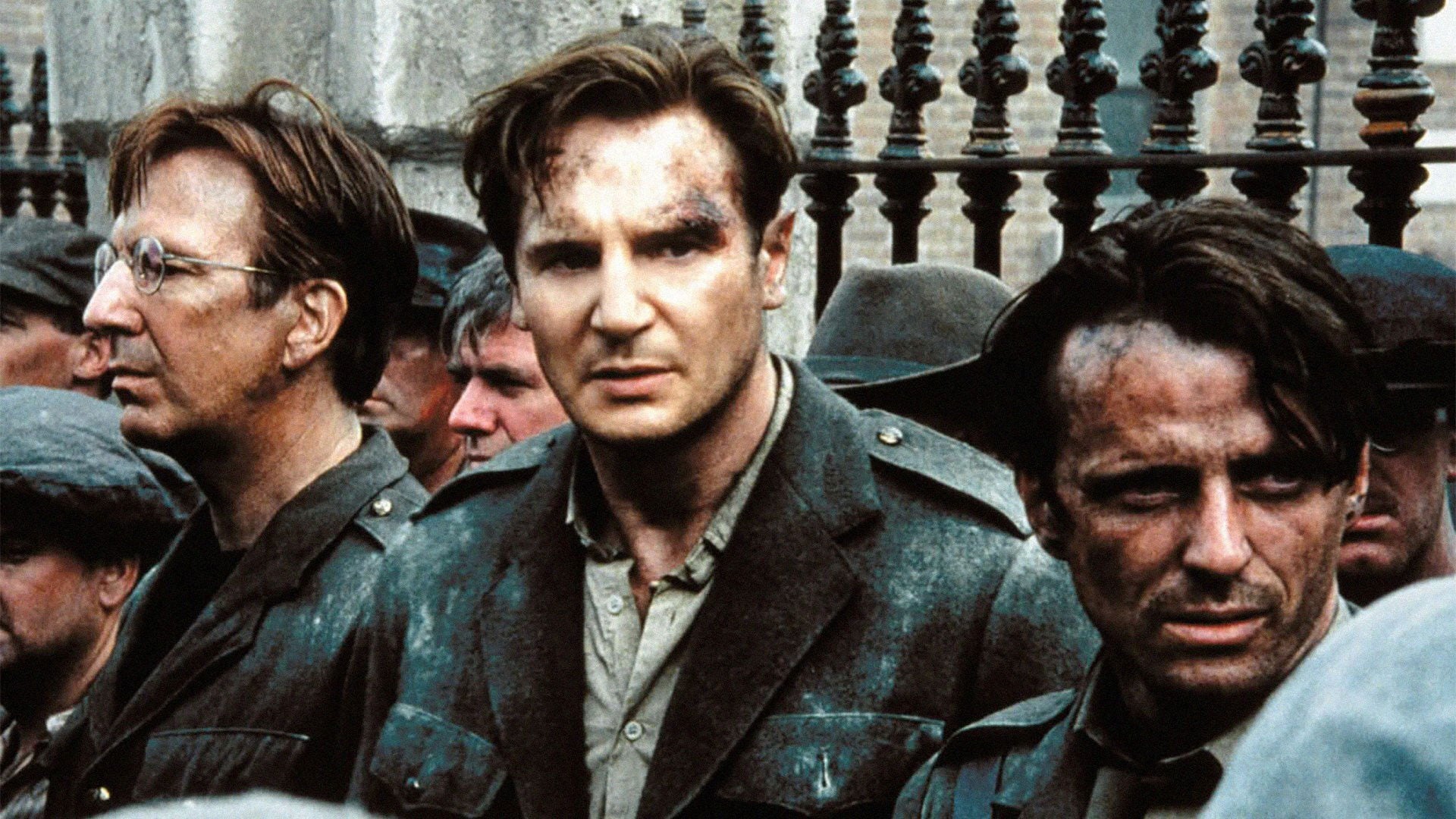 Foto do filme Michael Collins: O Preço da Liberdade