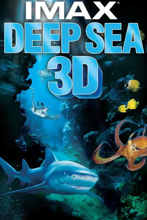 Fundo do Mar 3D
