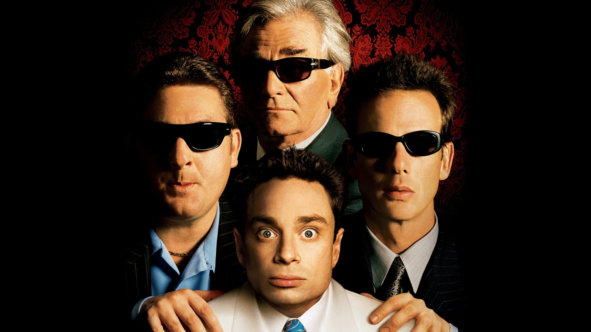 Foto do filme A Arma Secreta da Máfia