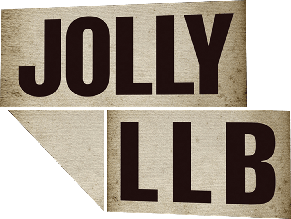 Foto do filme Jolly LLB