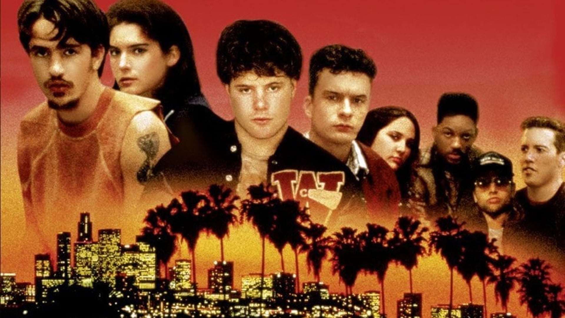Foto do filme A Lei de Cada Dia