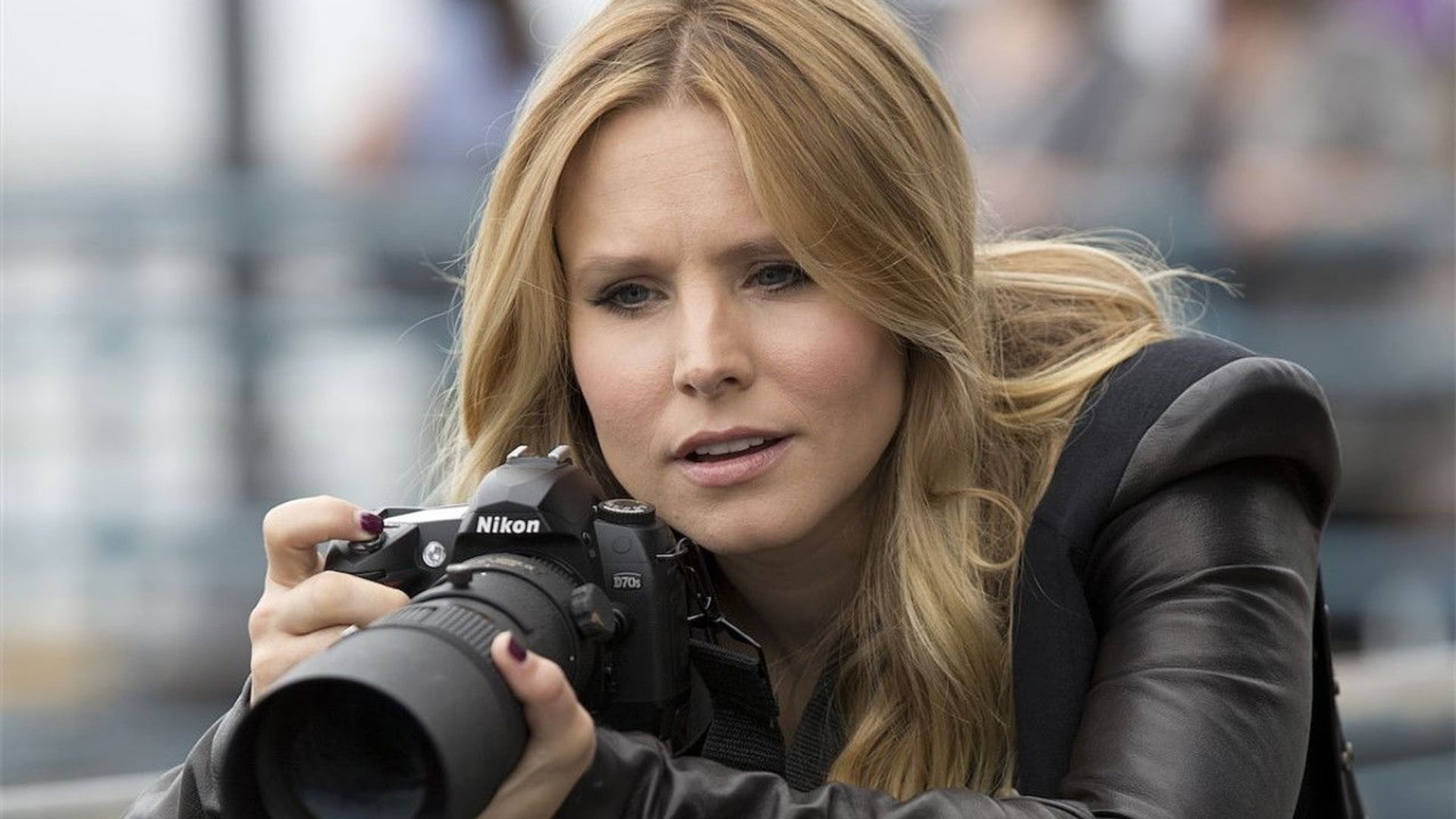 Foto do filme Veronica Mars